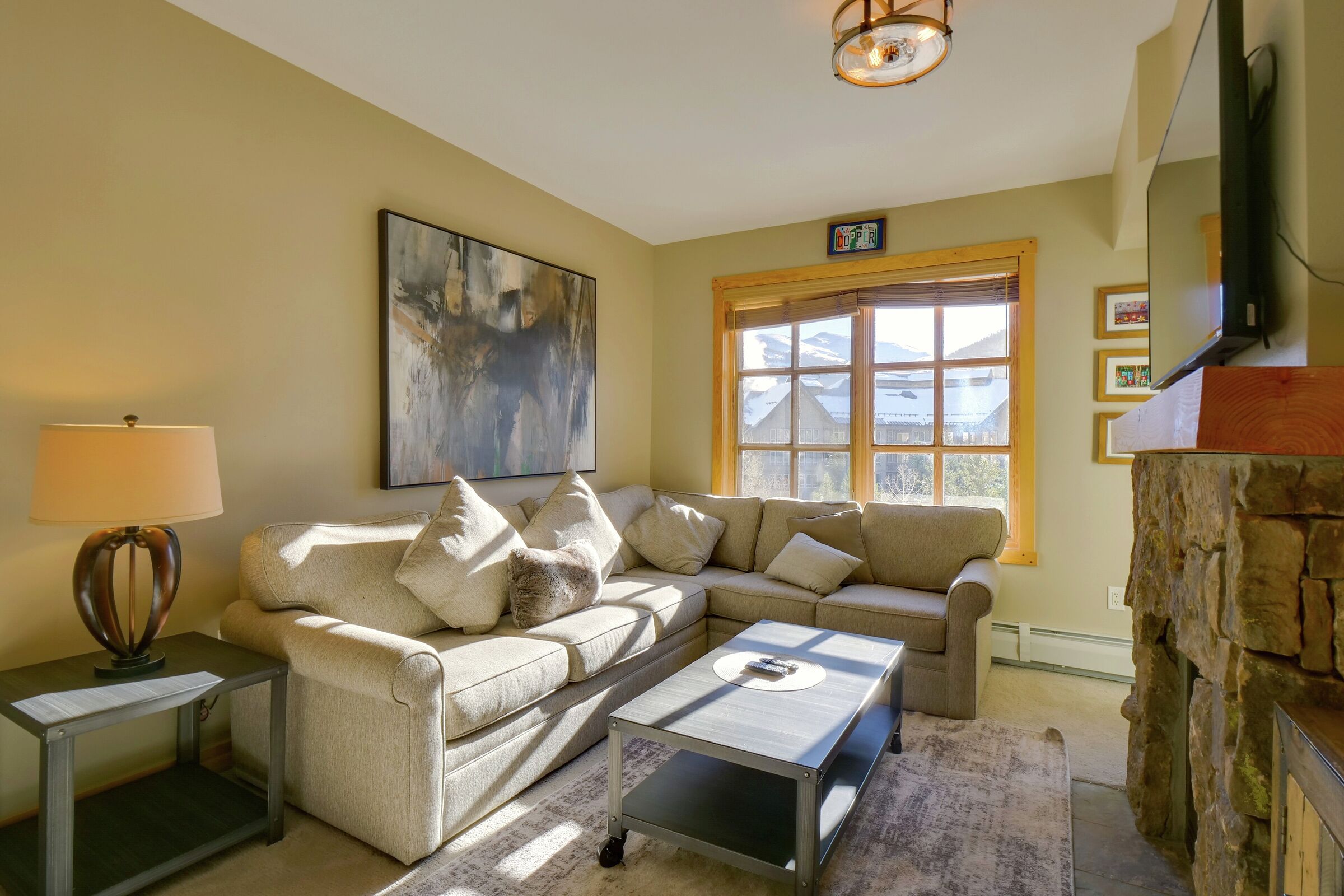 #307 - Living Area