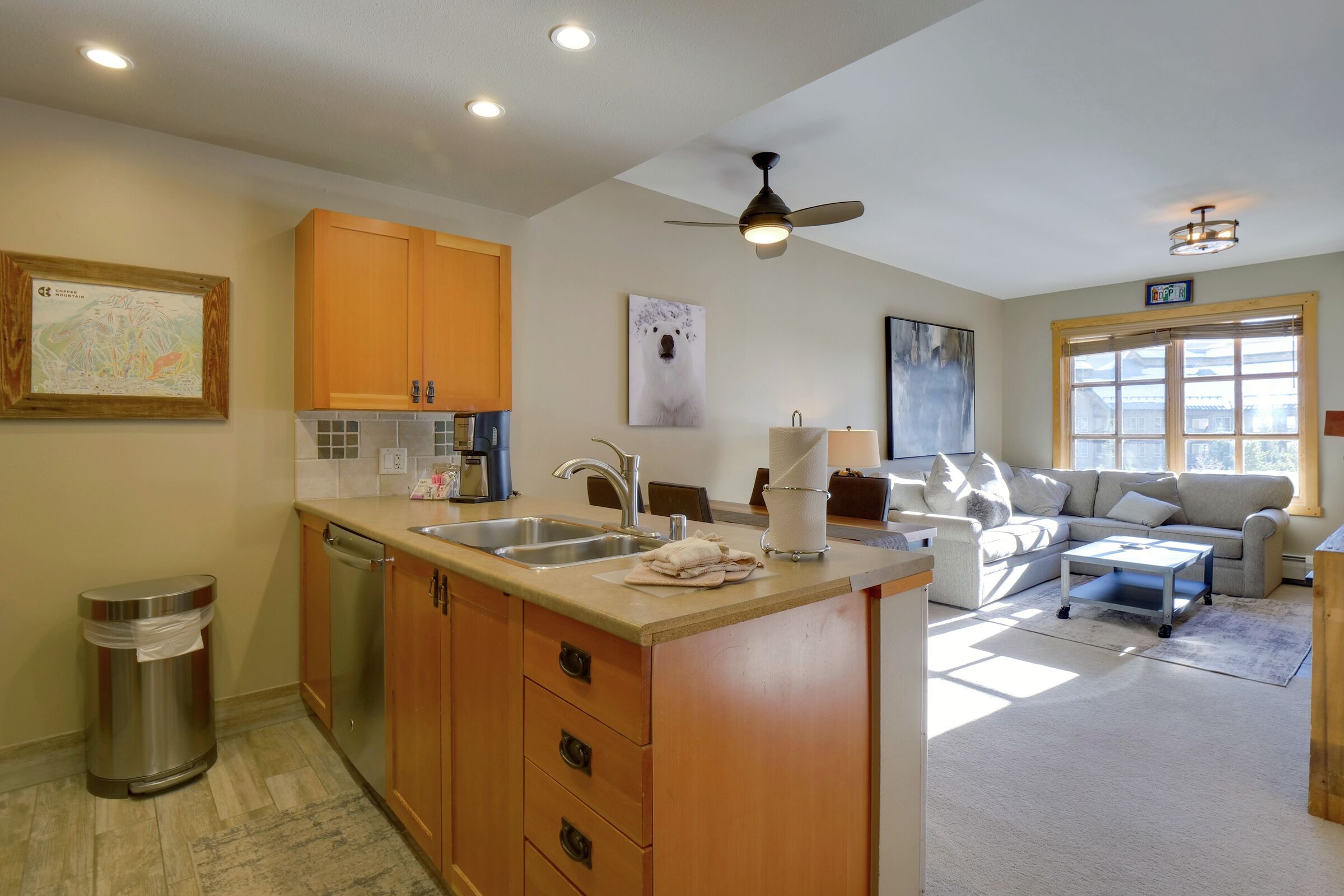 #307 - Kitchen