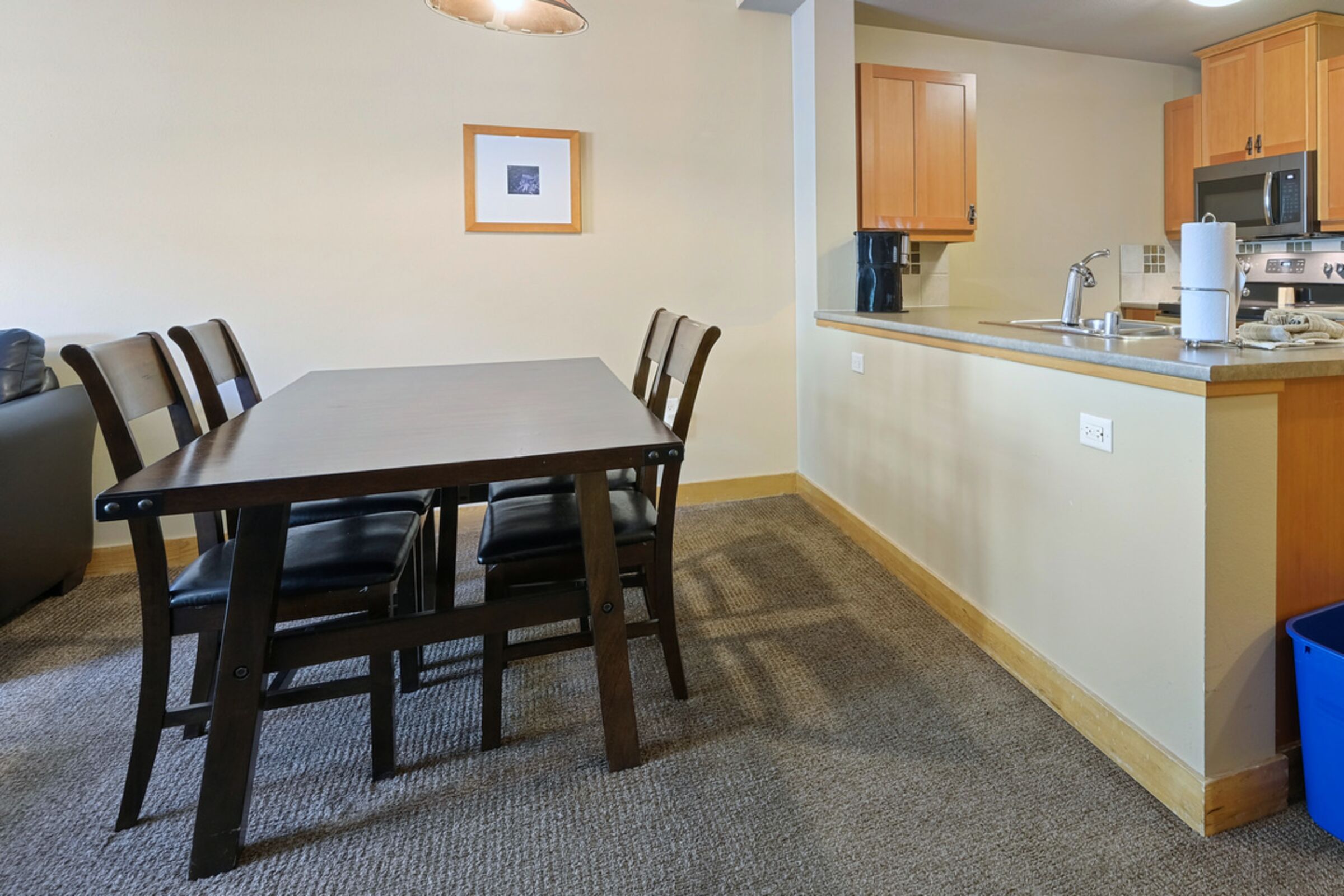 #322 - Dining Area