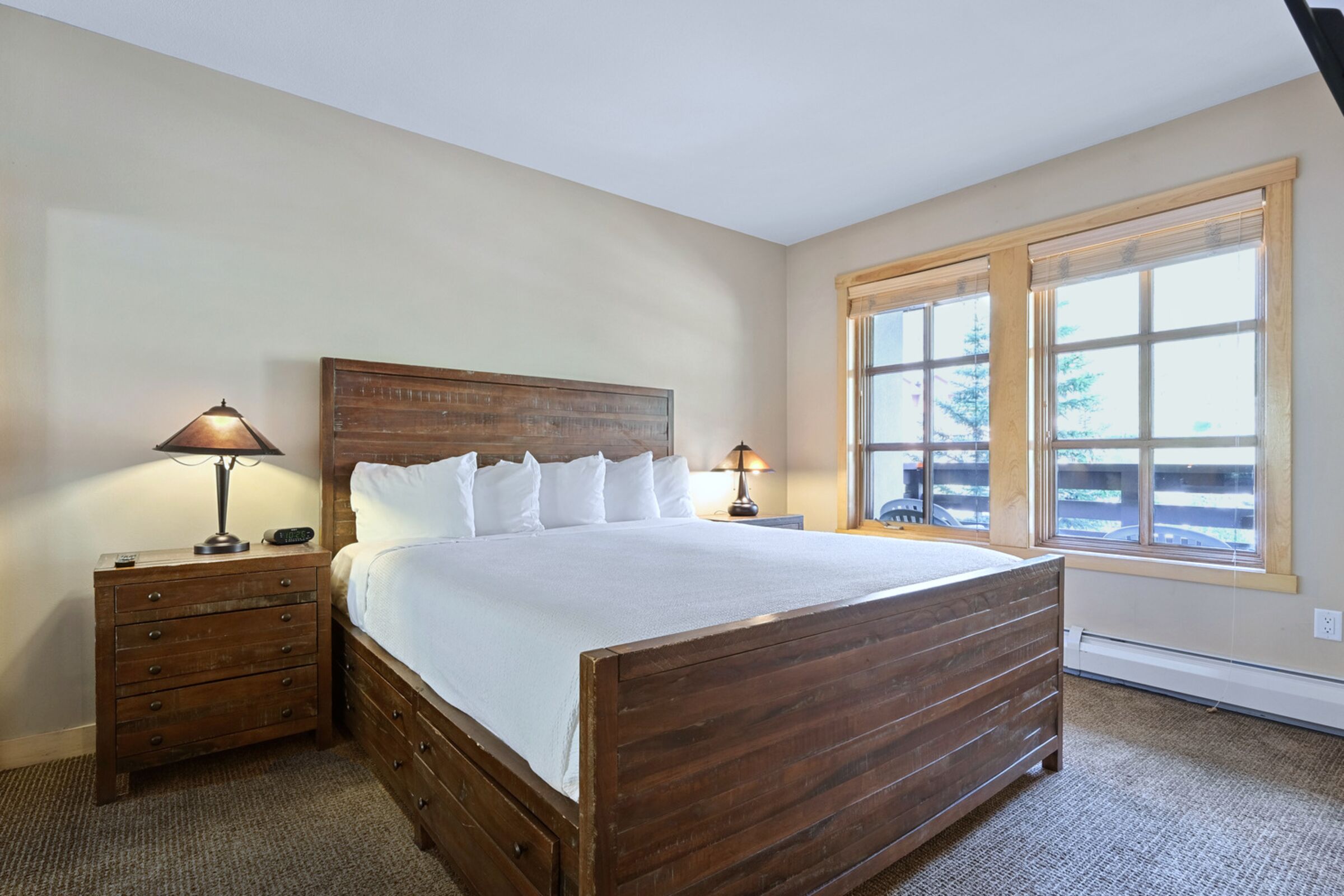 #322 - Bedroom