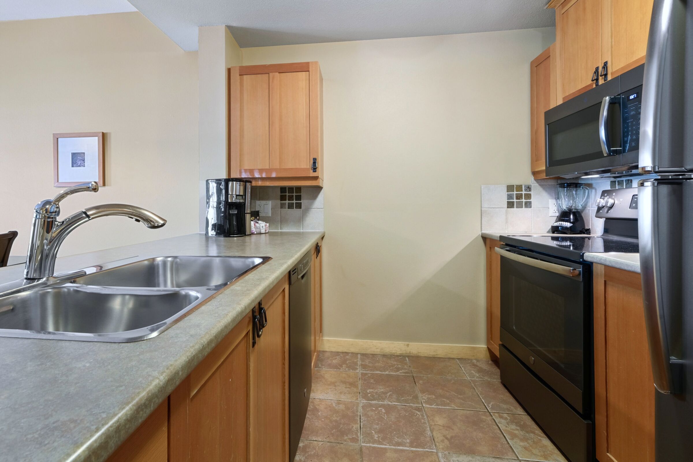 #322 - Kitchen