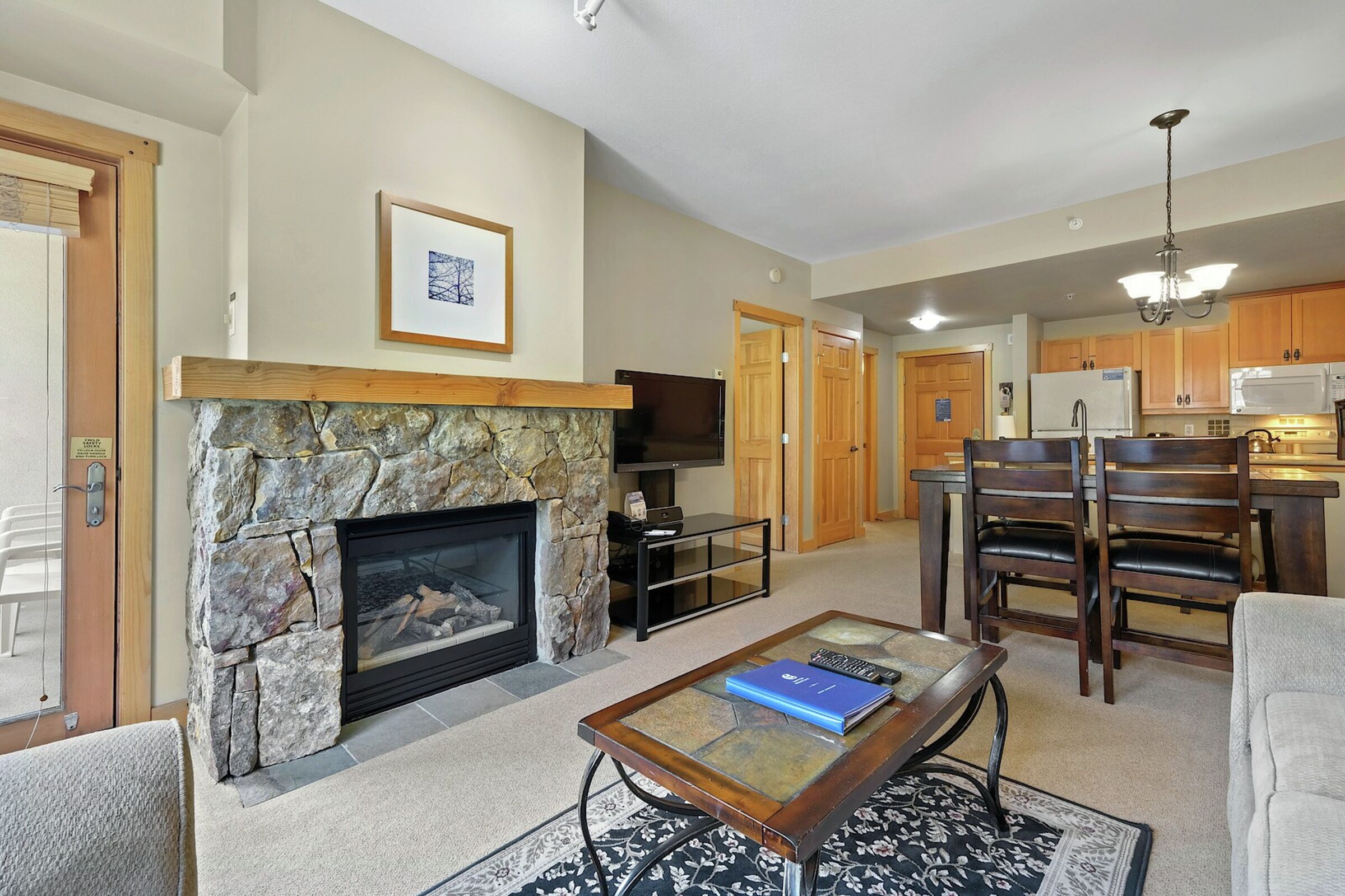 #401 - Living Area