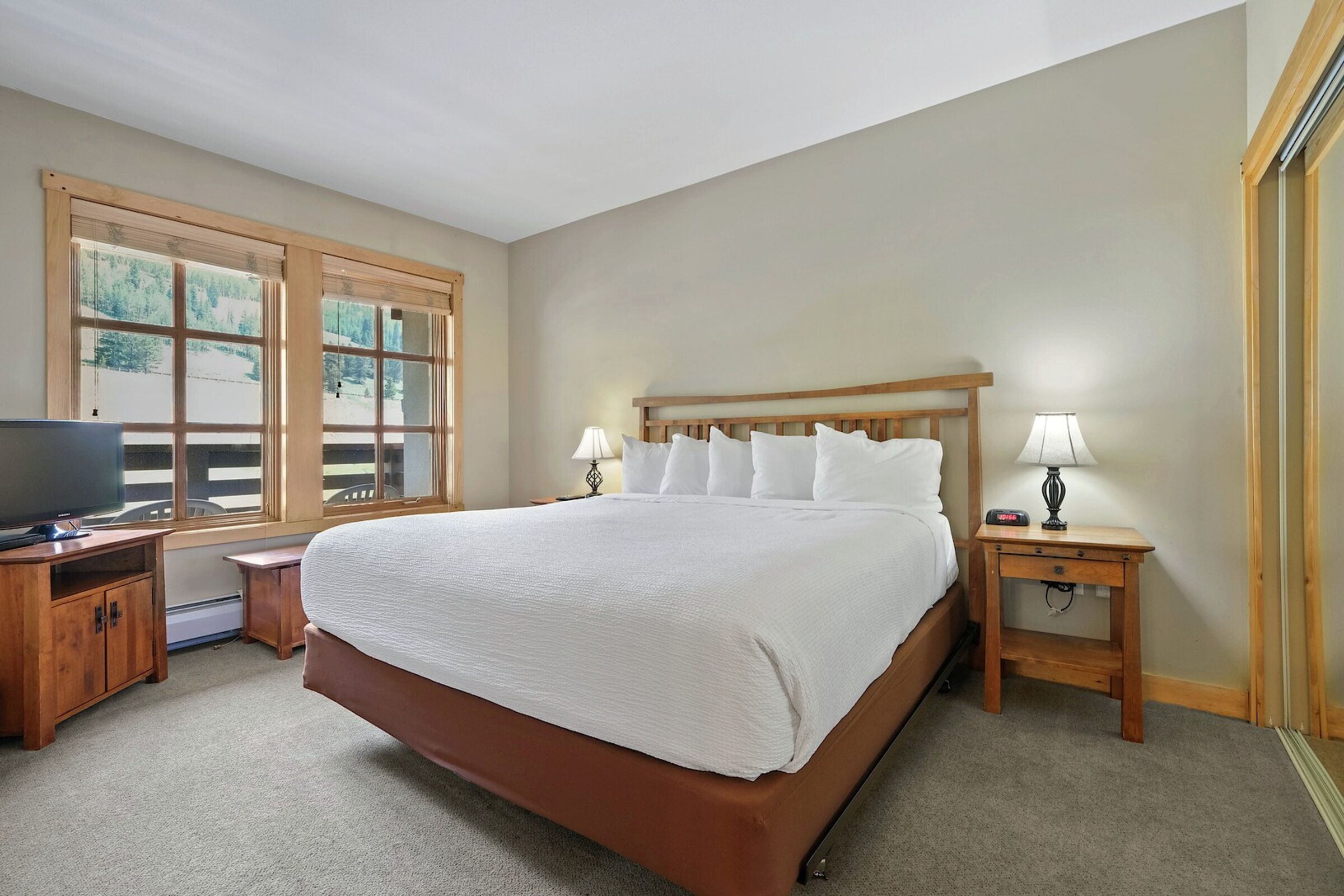 #401 - Bedroom