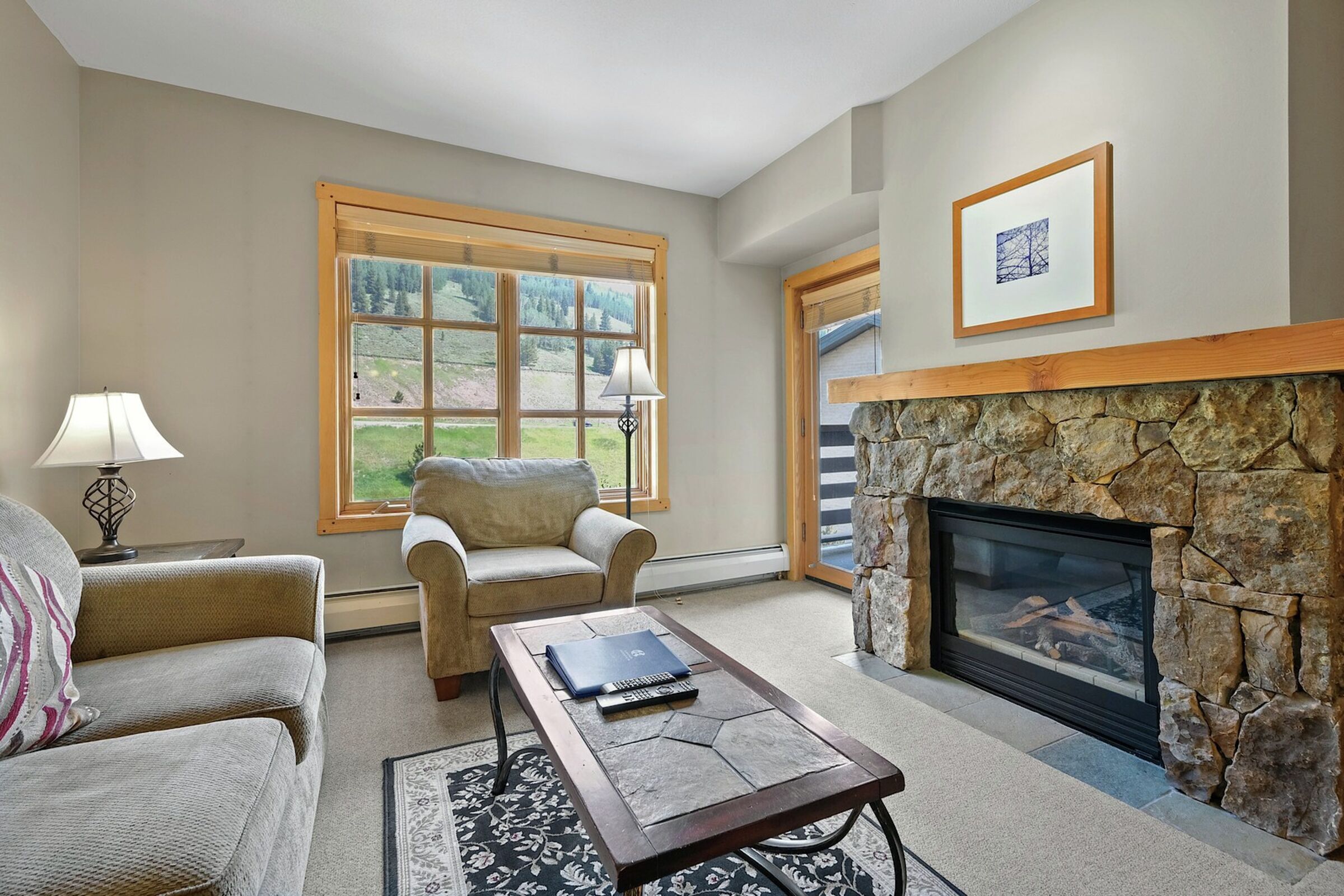 #401 - Living Area
