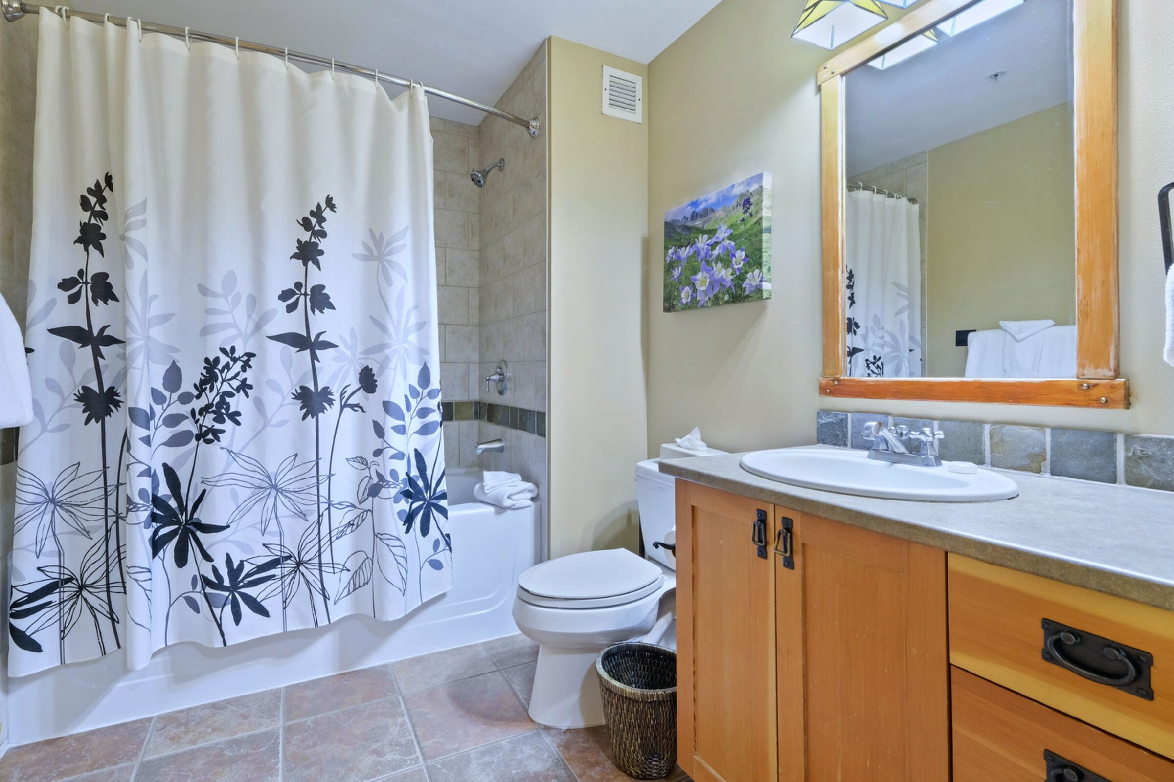 #425 - Bathroom