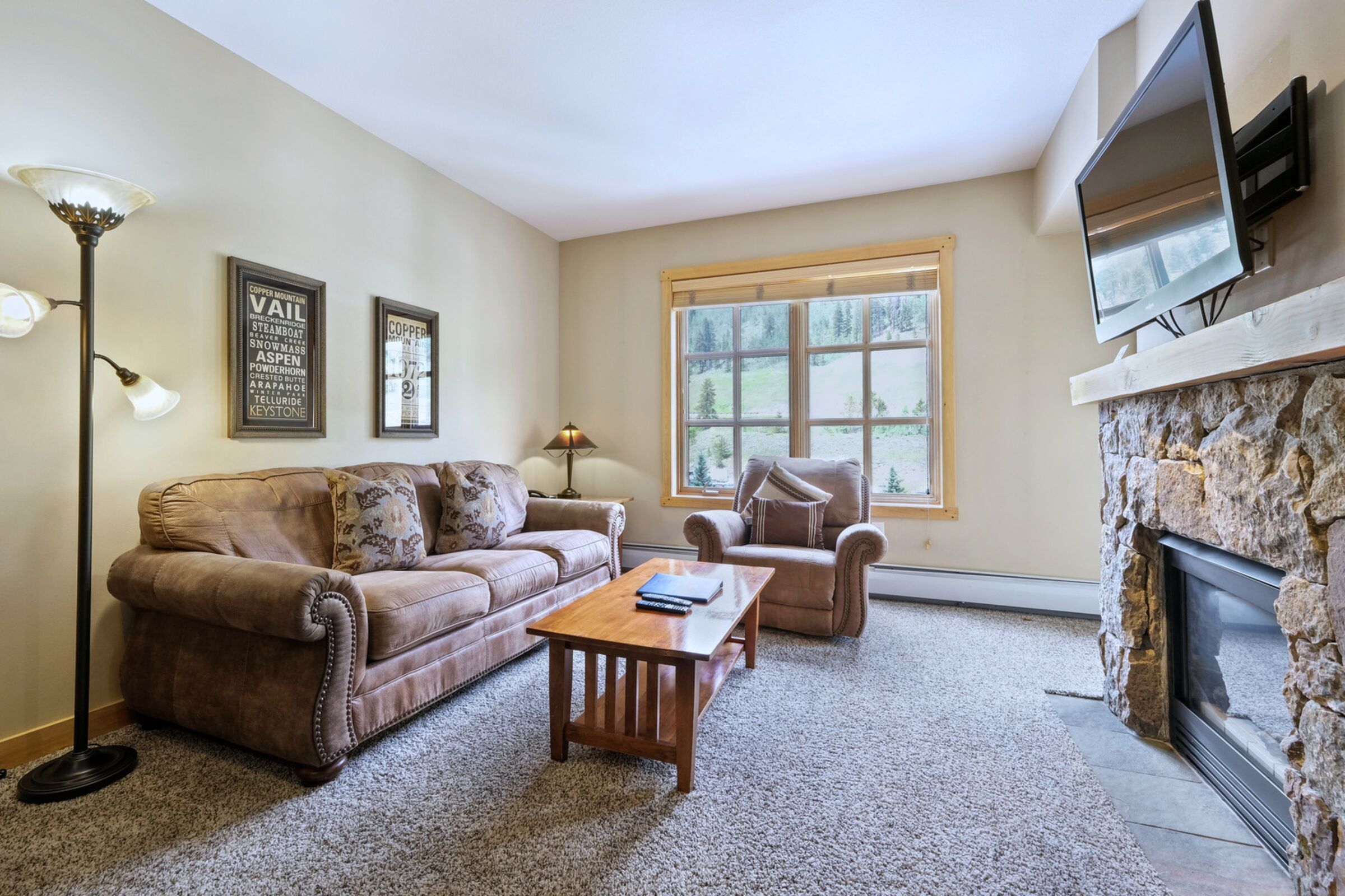 #425 - Living Area
