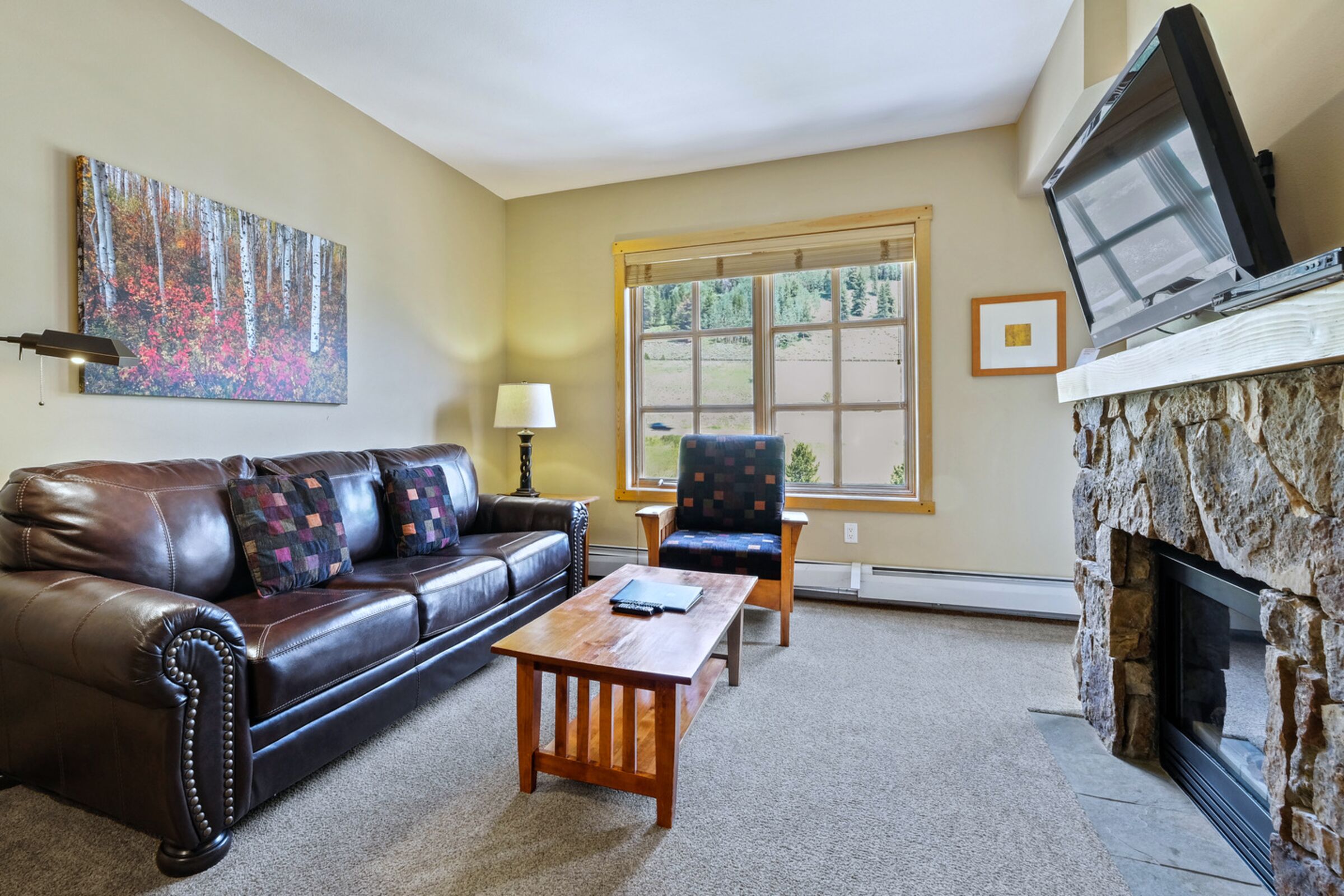 #501 - Living Area