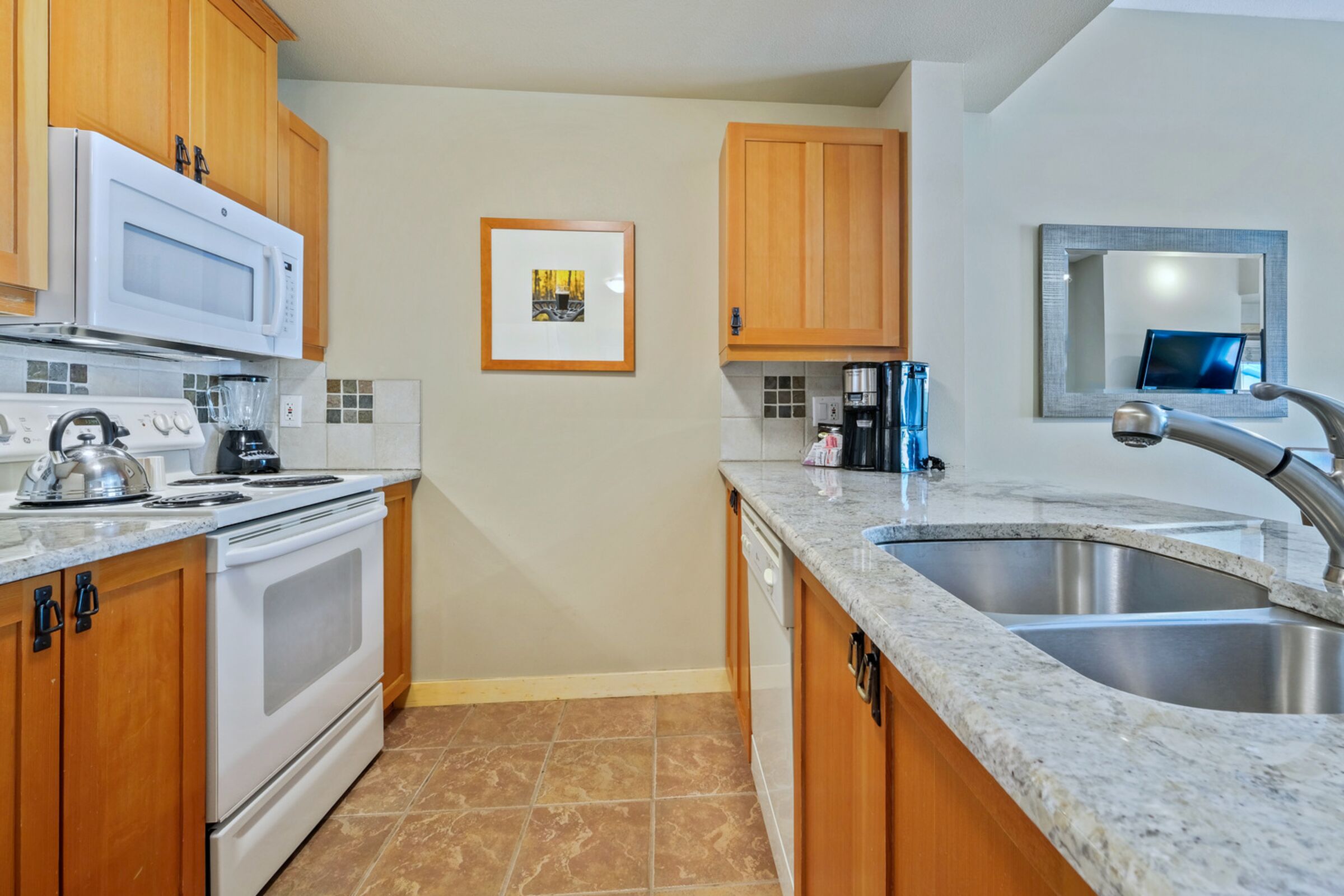 #501 - Kitchen