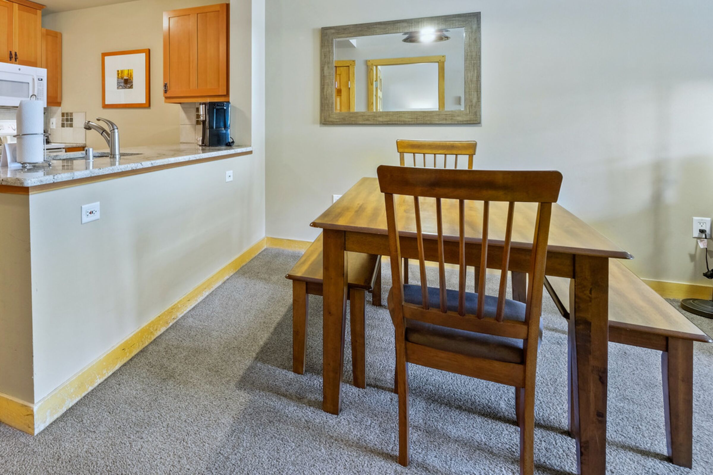 #501 - Dining Area