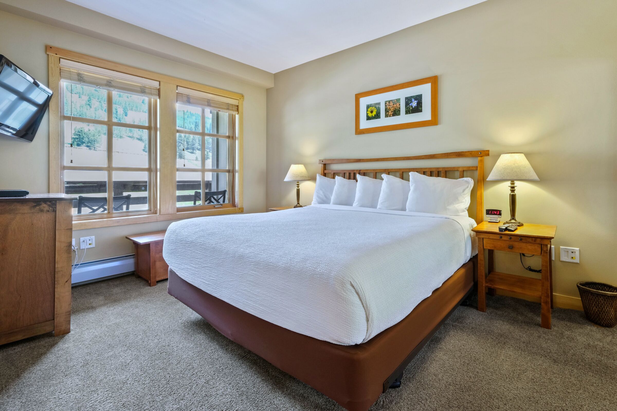 #501 - Bedroom