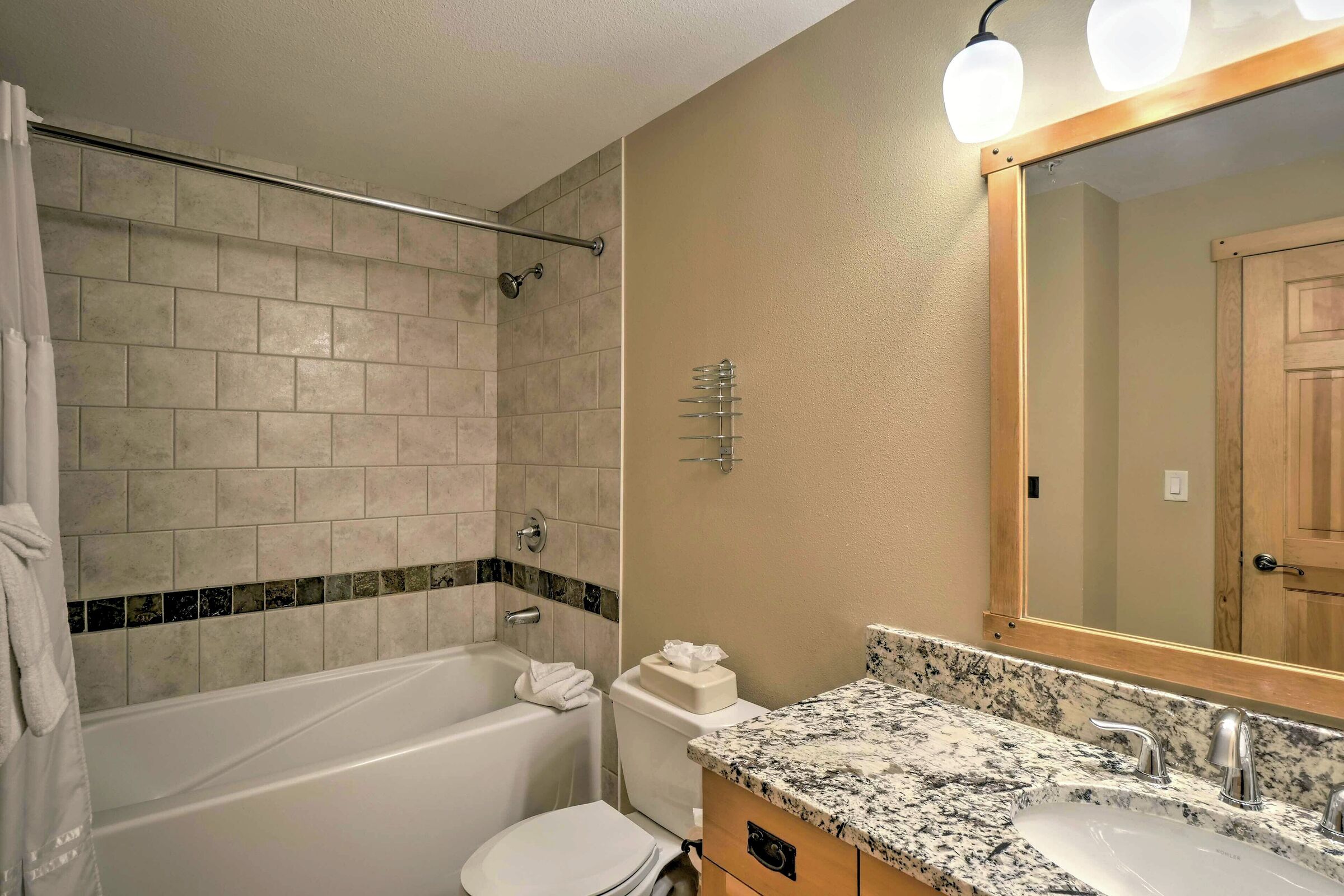 #523 - Bathroom