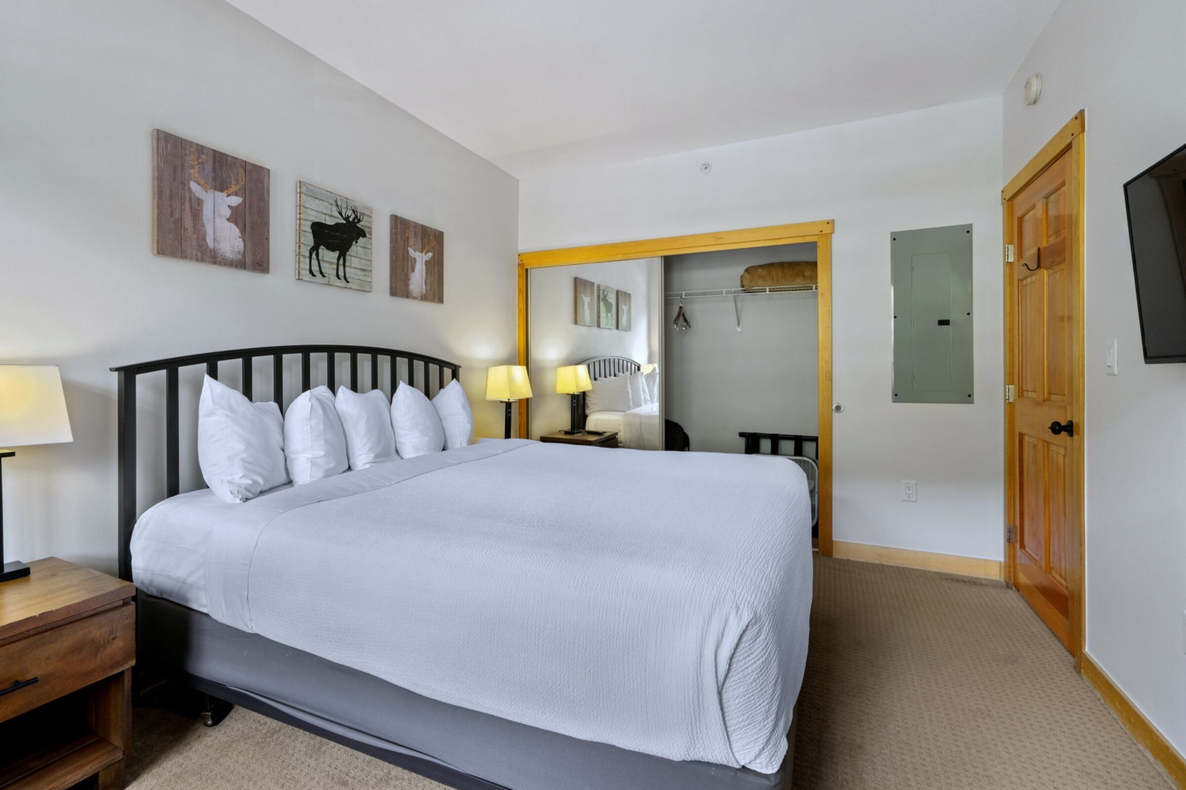 #625 - Bedroom