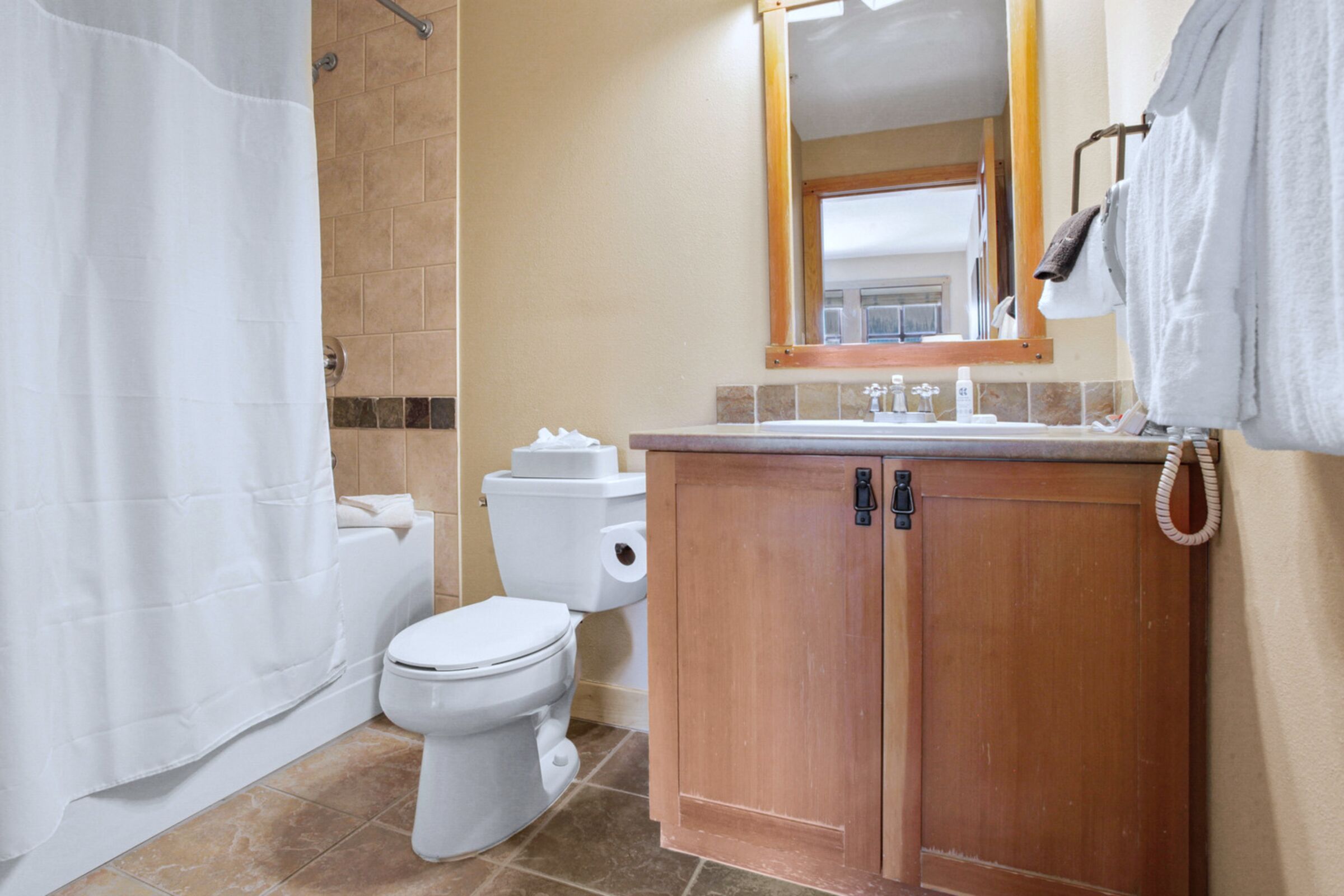 #610 - Bathroom
