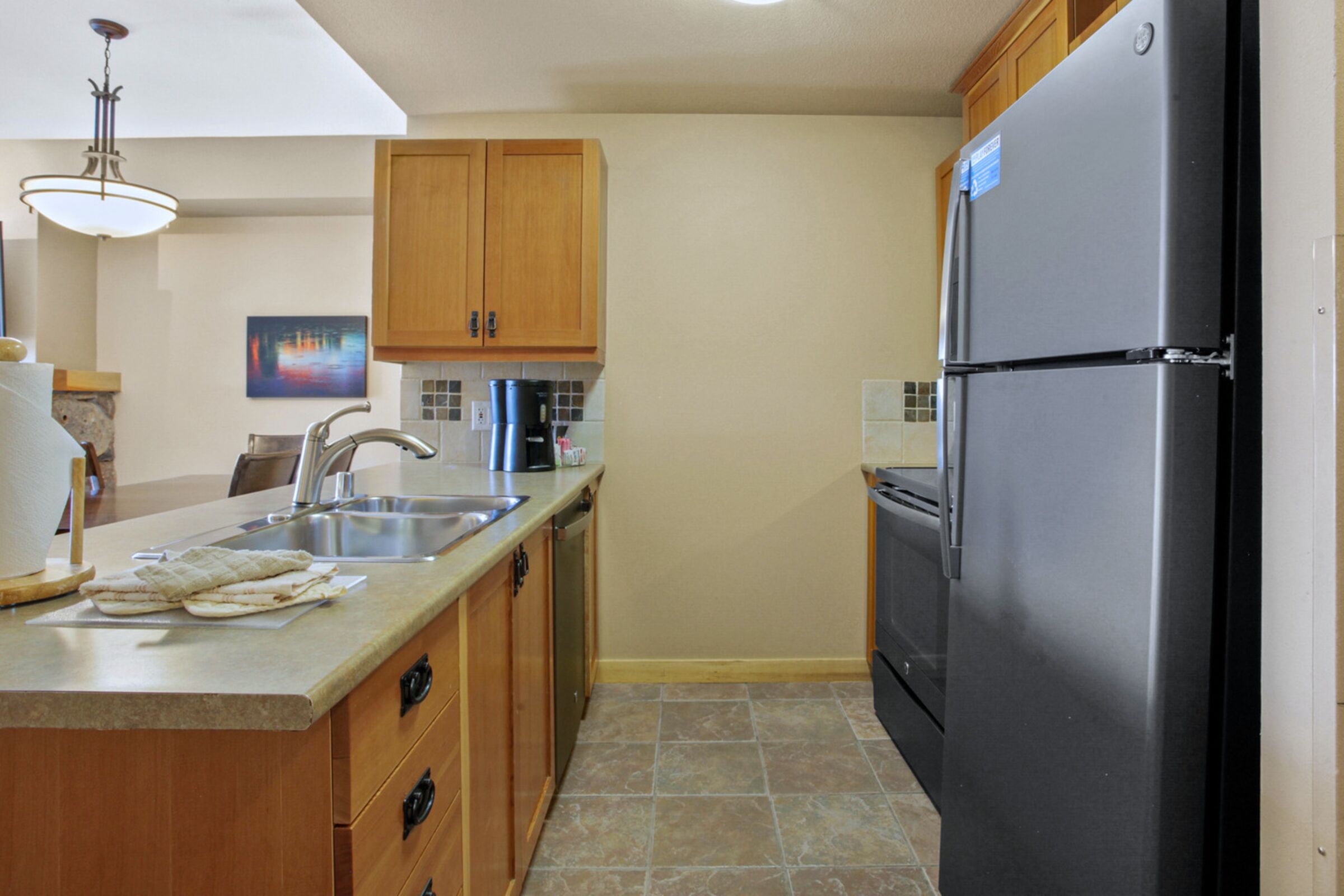 #610 - Kitchen