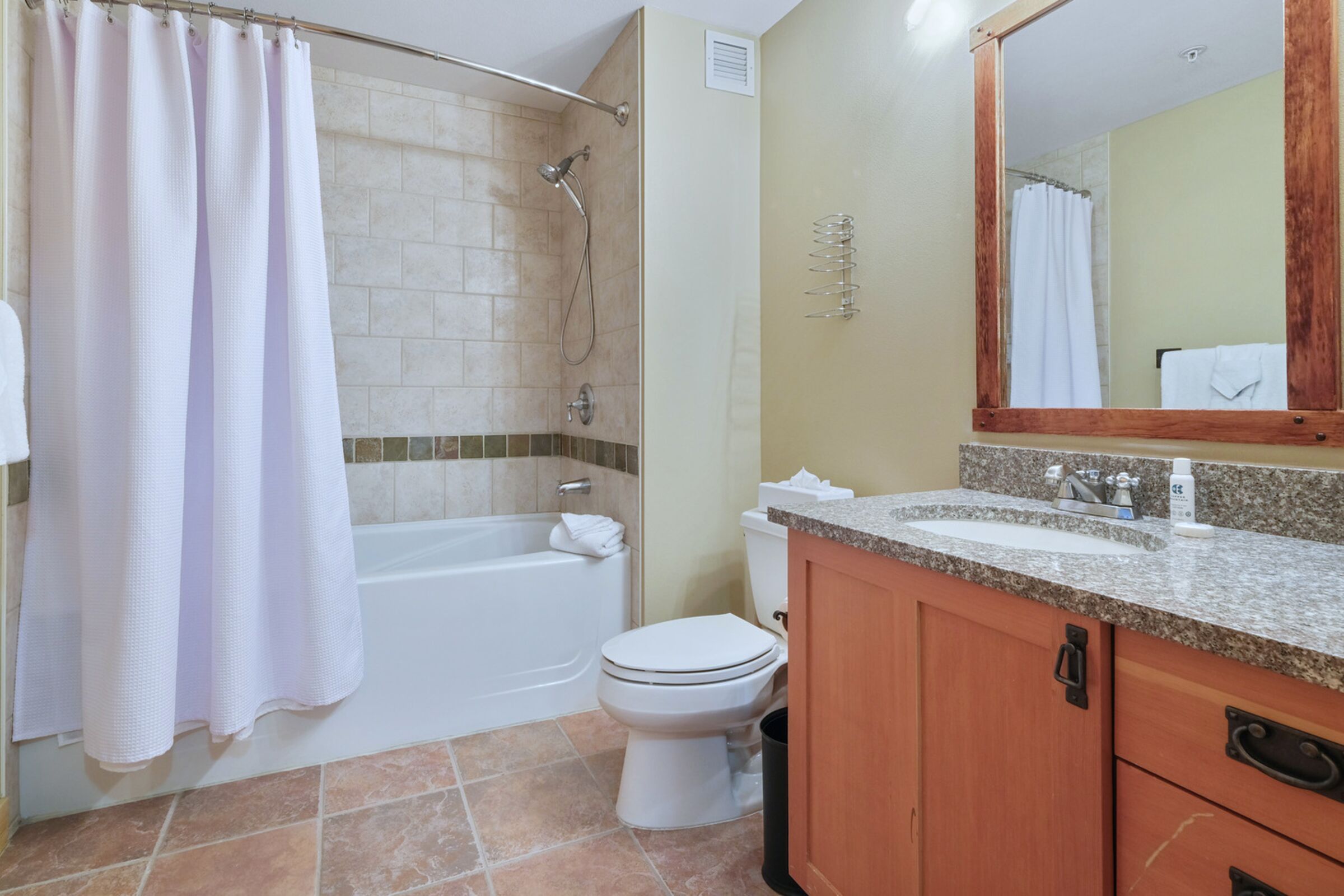 #402 - Bathroom