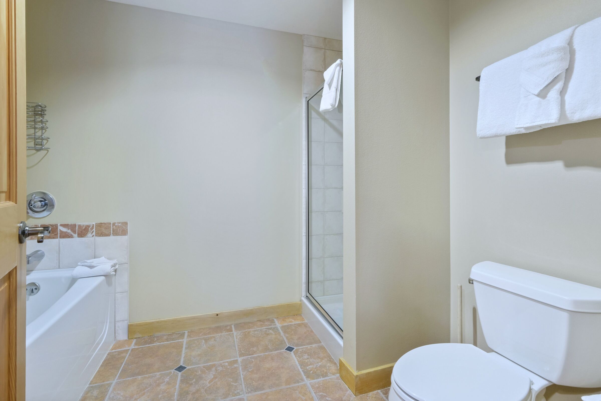 #402 - Bathroom