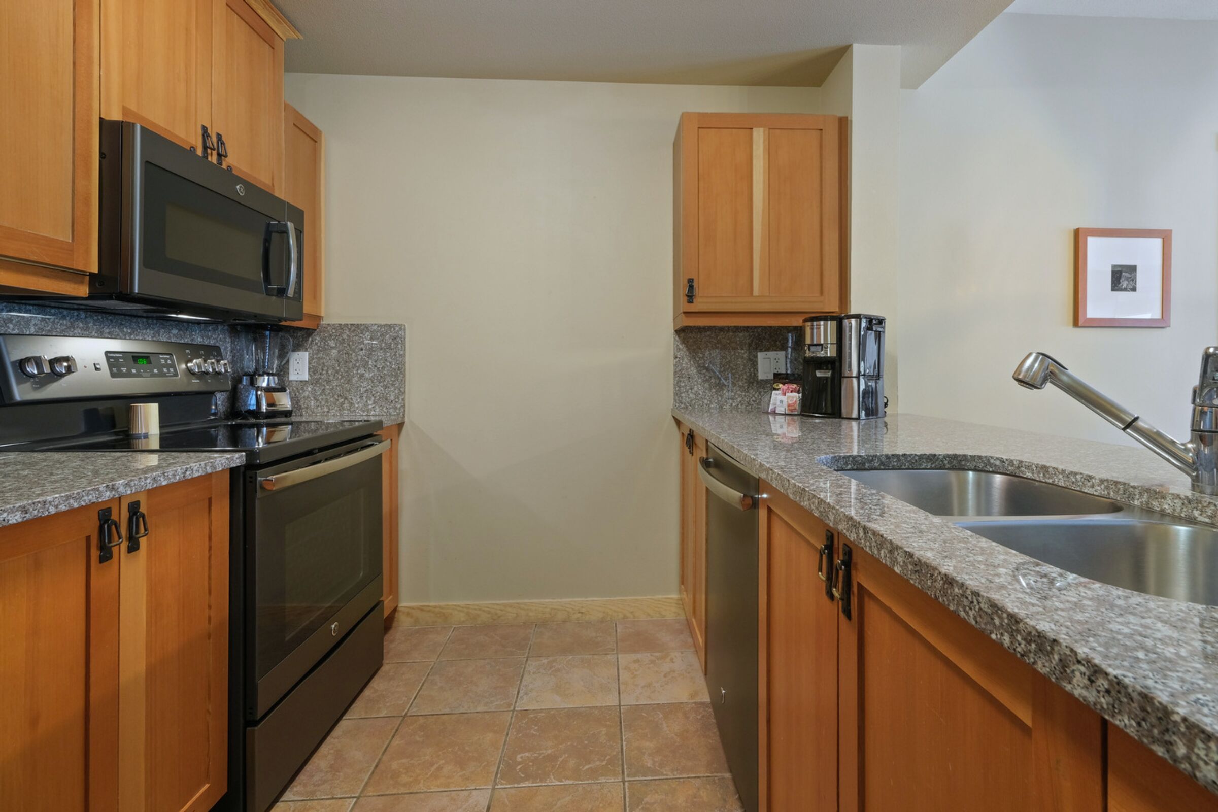 #402 - Kitchen