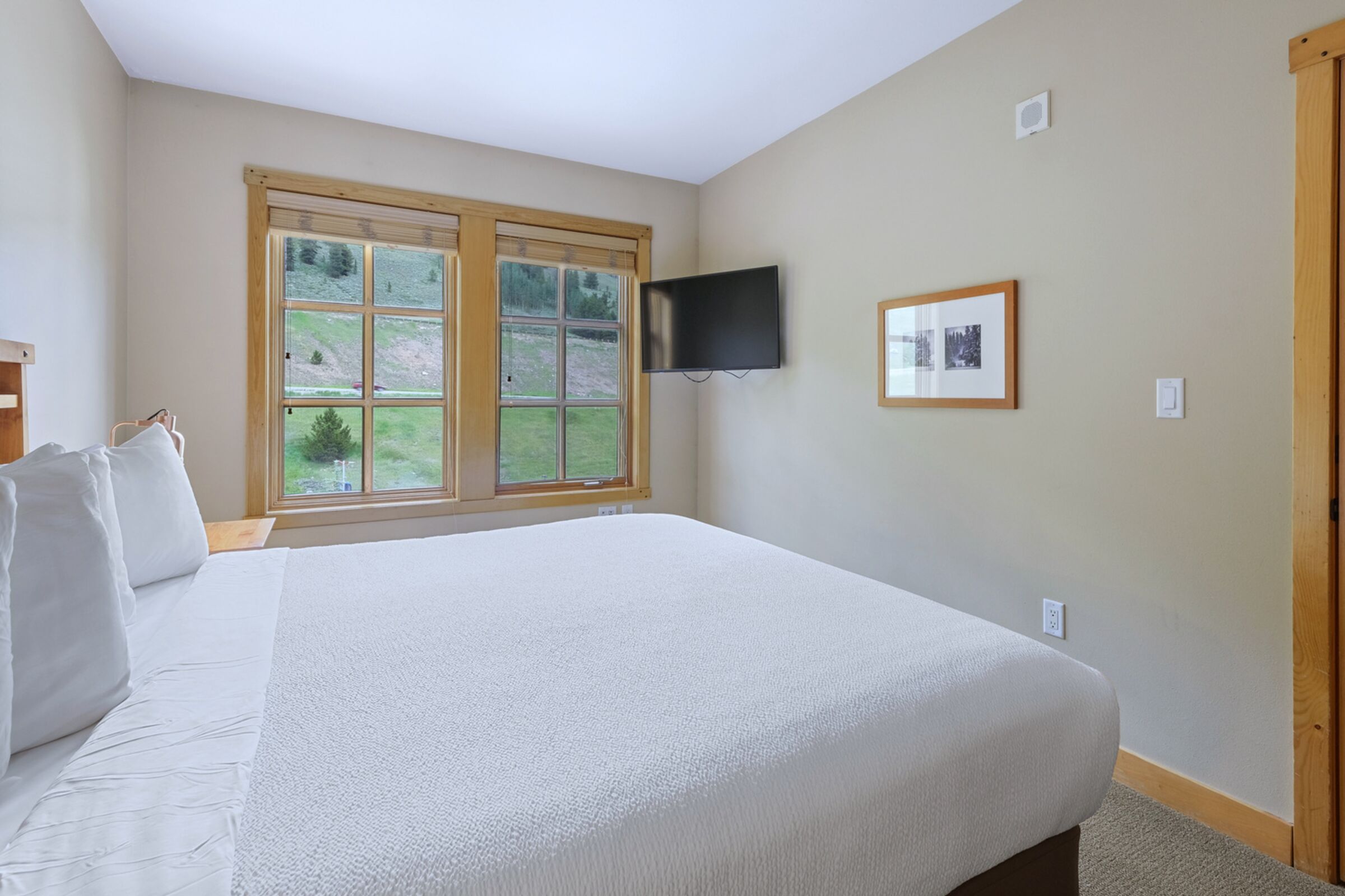 #402 - Master Bedroom