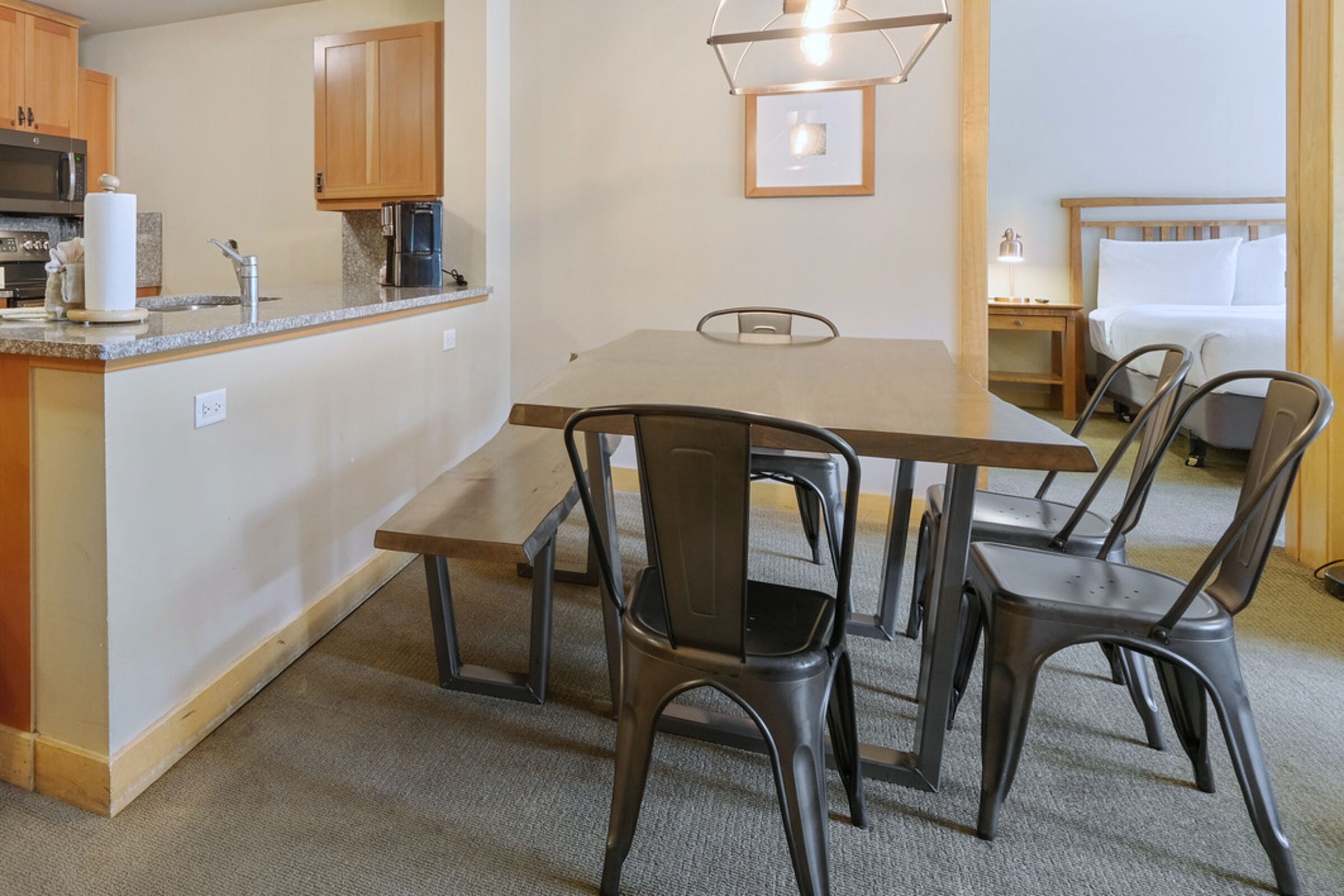#402 - Dining Room