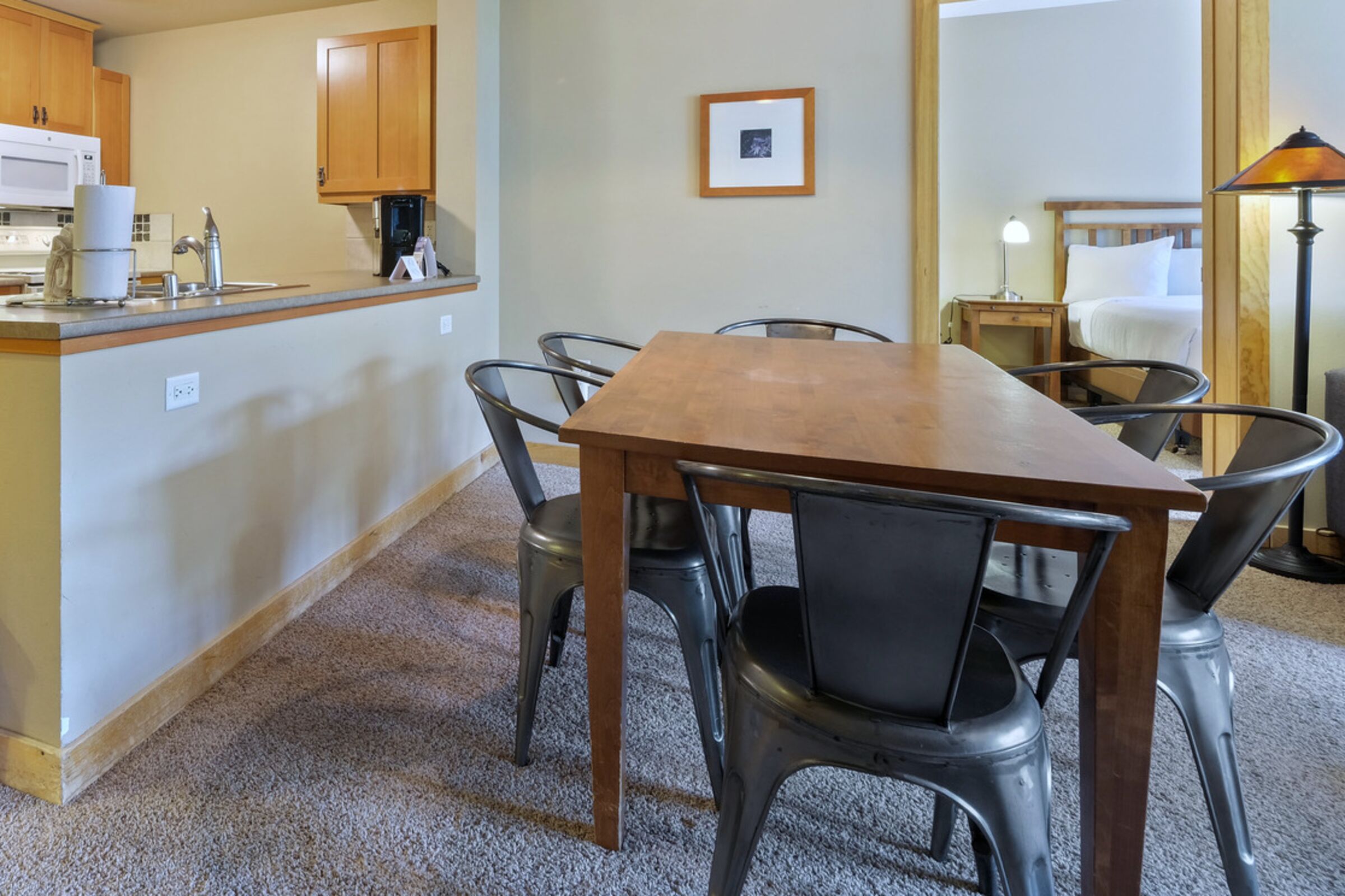 #413 - Dining Room