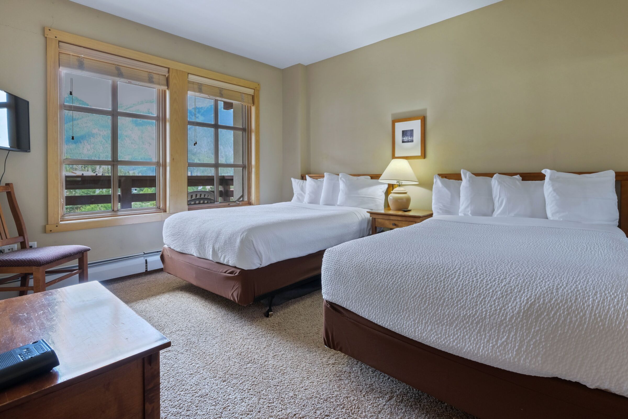 #413 - Bedroom