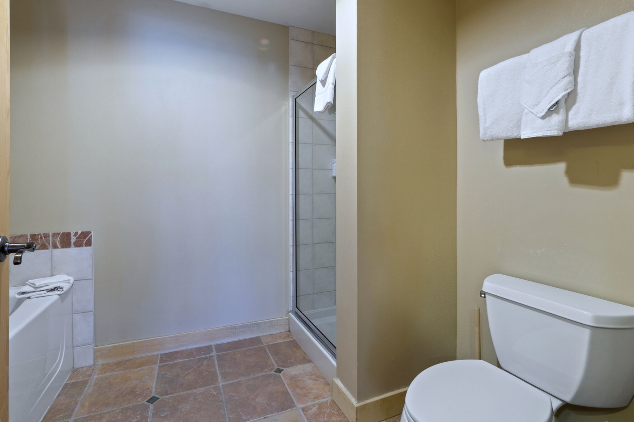 #413 - Bathroom