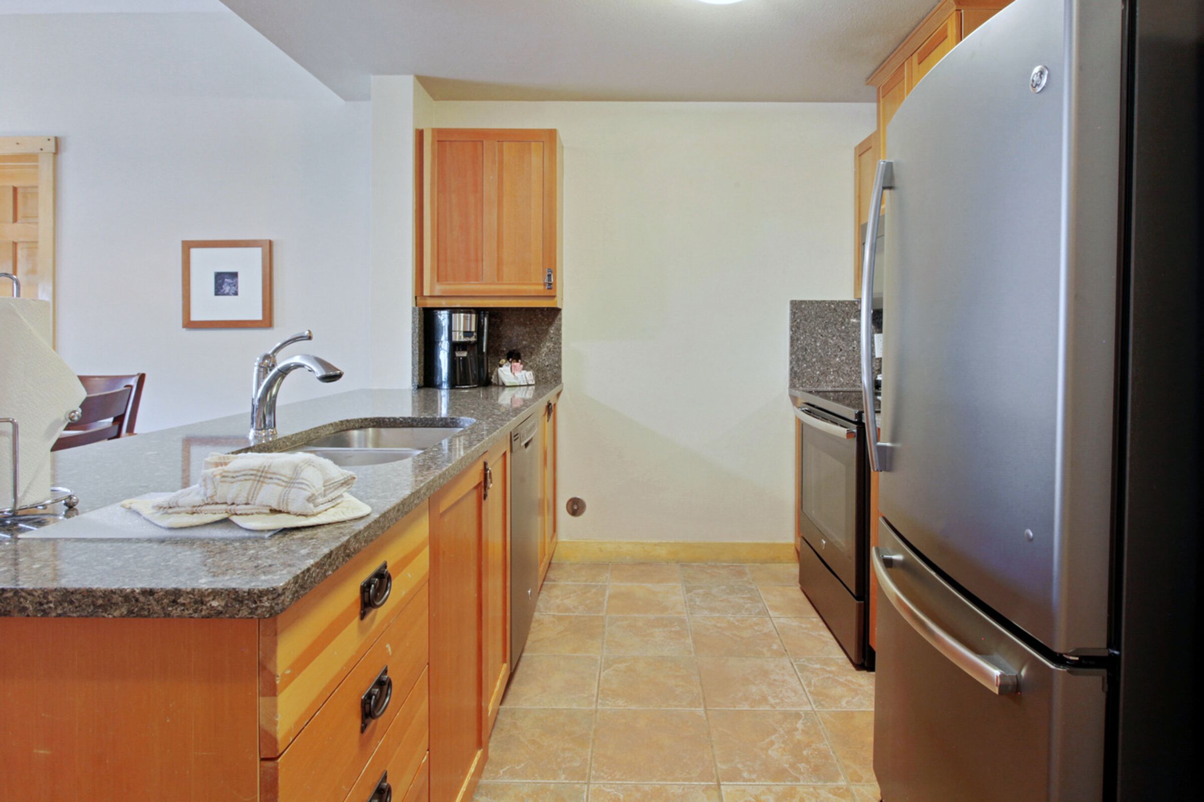 #519 - Kitchen