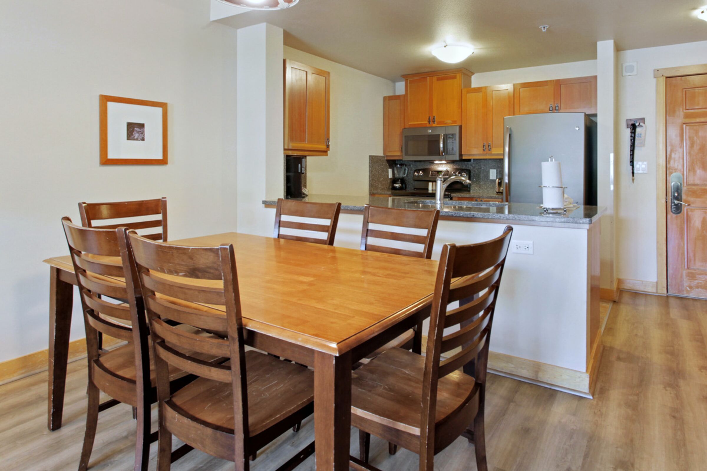 #519 - Dining Room