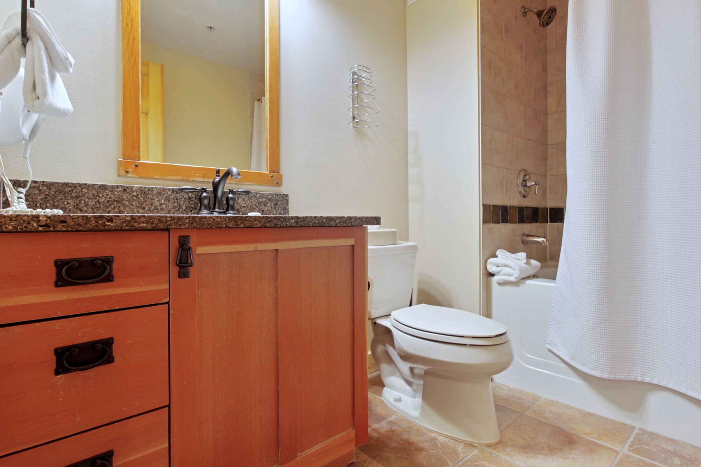 #519 - Bathroom