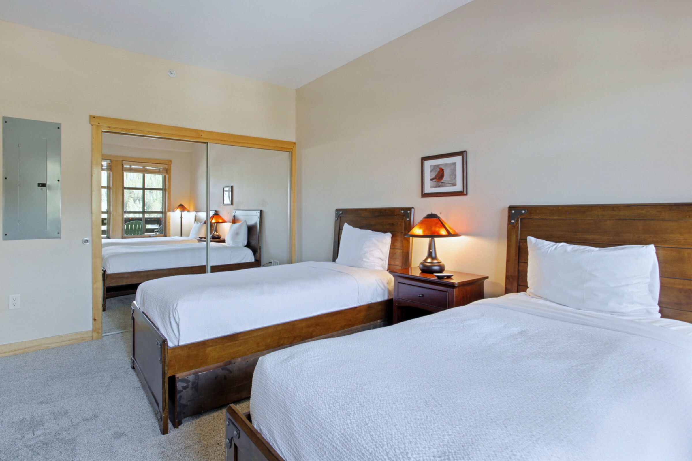 #519 - Bedroom