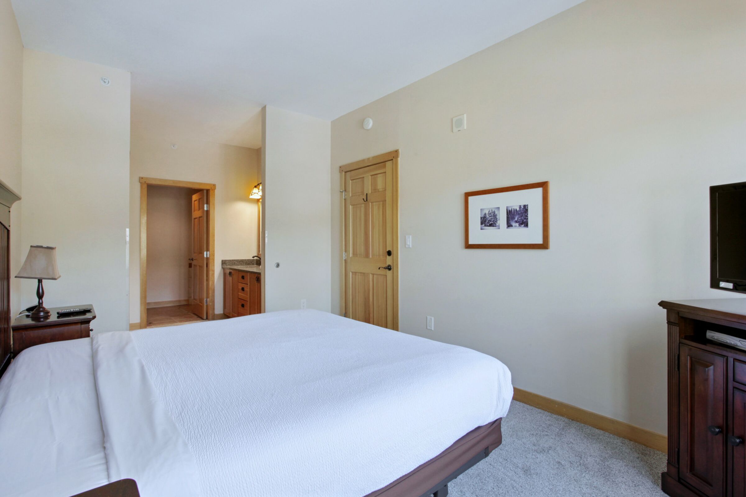 #519 - Master Bedroom