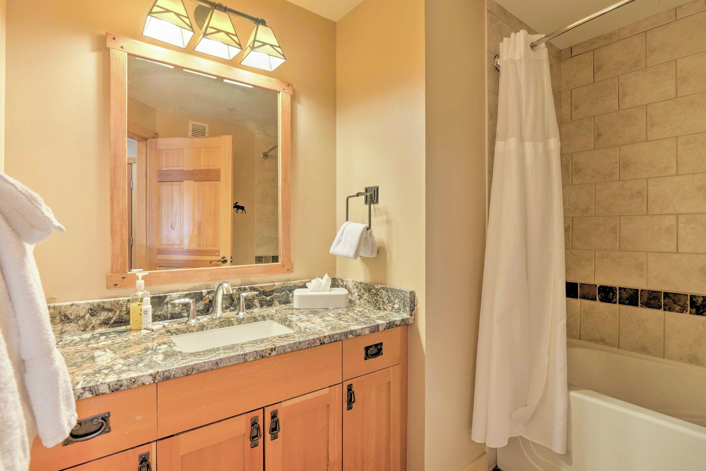 #520 - Bathroom