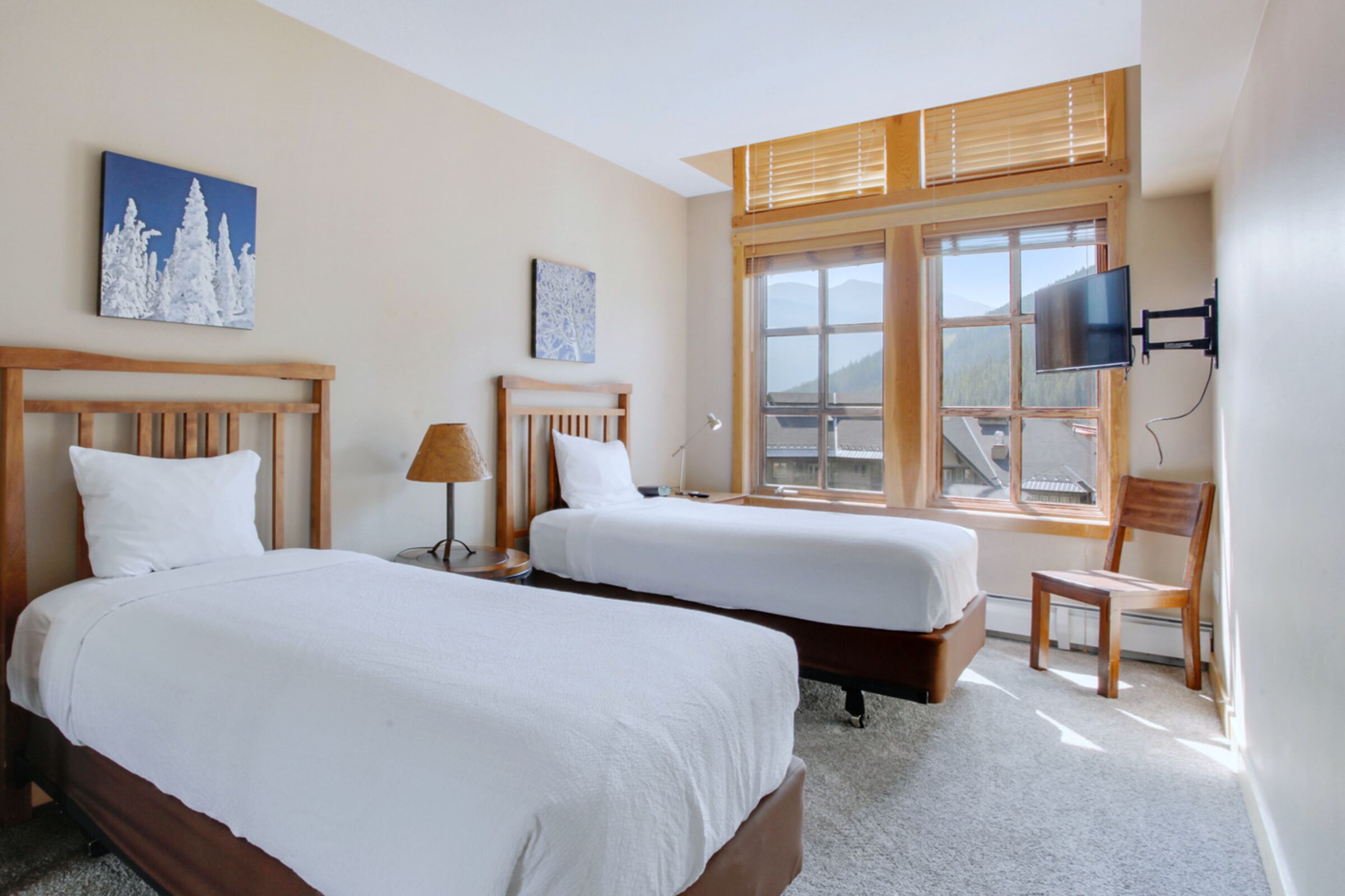 #609 - Bedroom