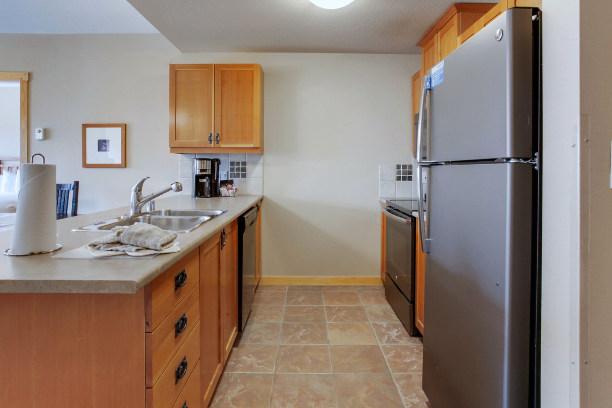 #609 - Kitchen