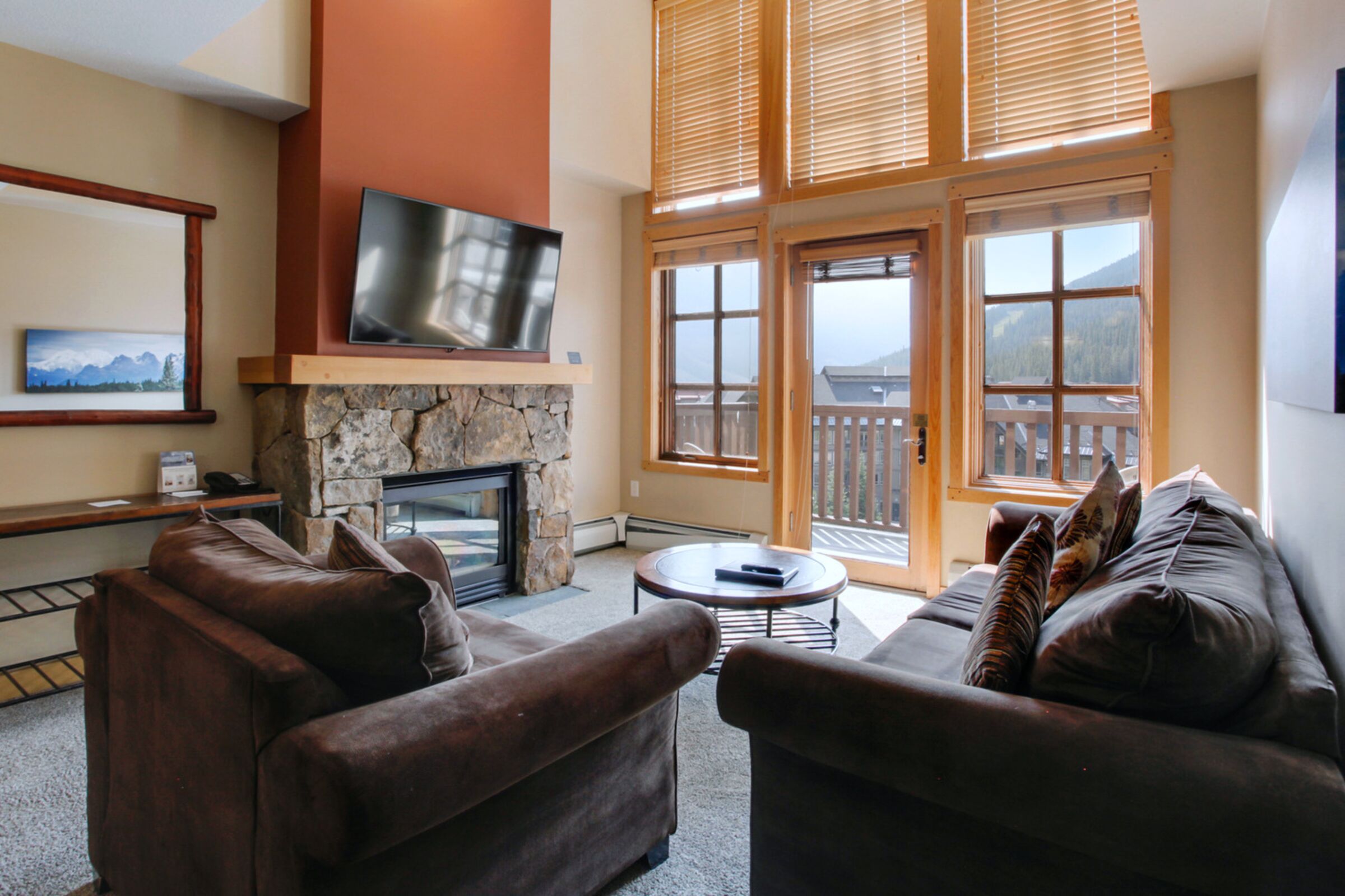 #609 - Living Room
