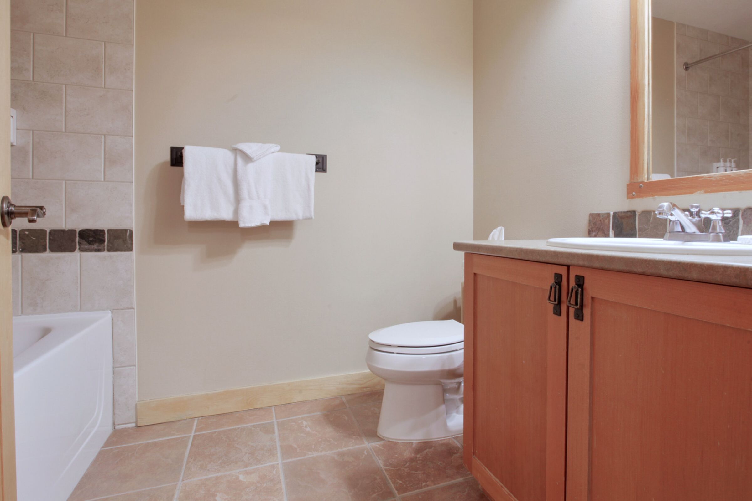 #609 - Bathroom