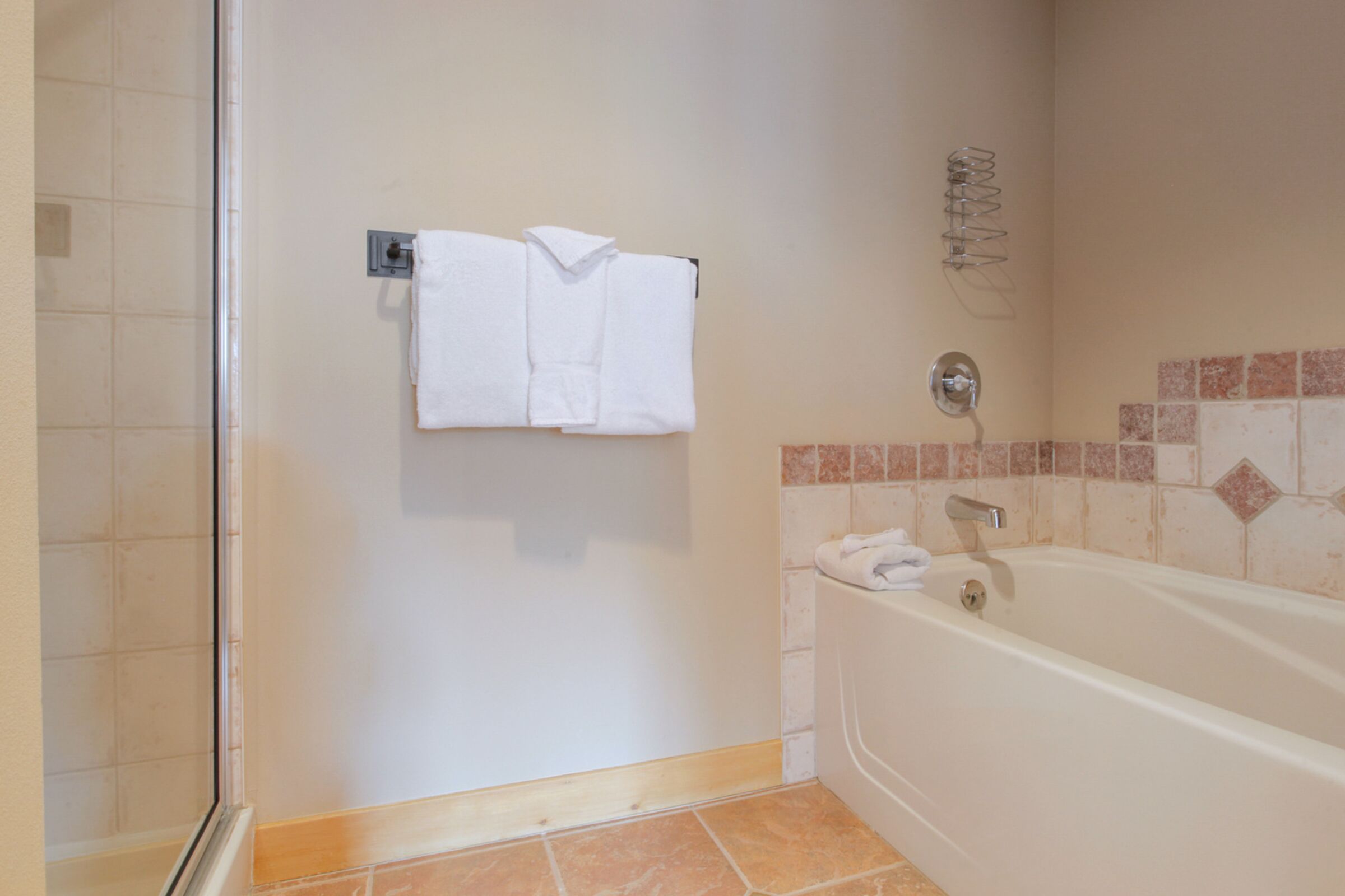 #609 - Bathroom