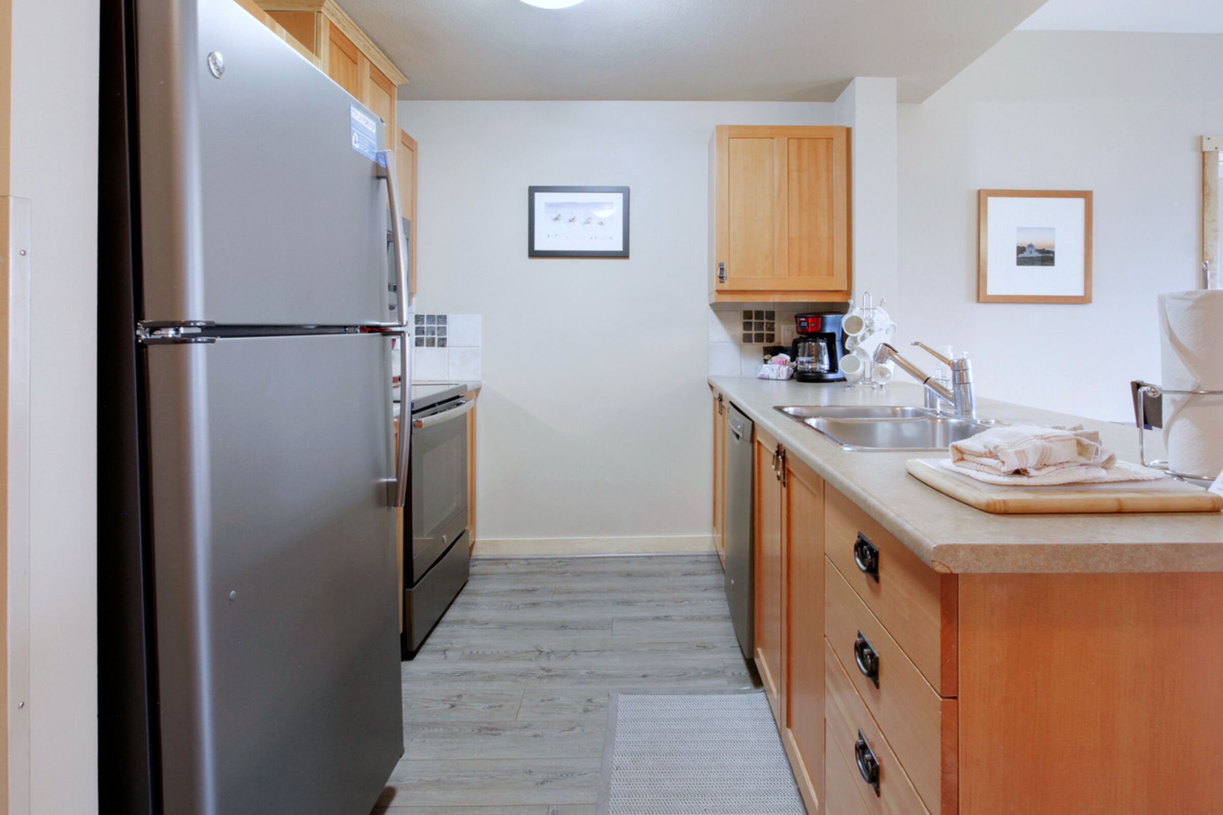 #612 - Kitchen