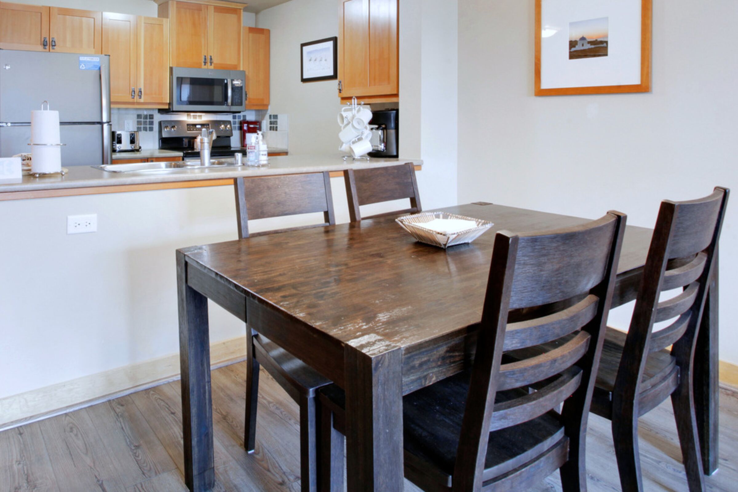 #612 - Dining Room