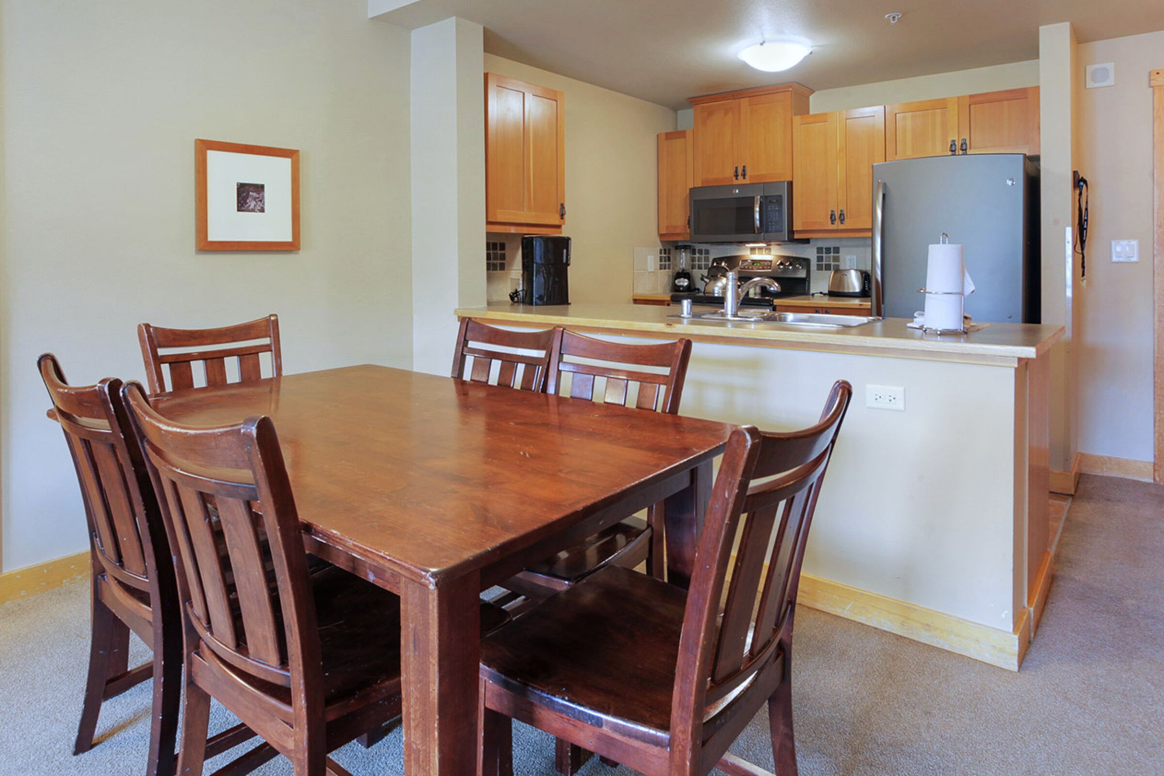 #619 - Dining Room