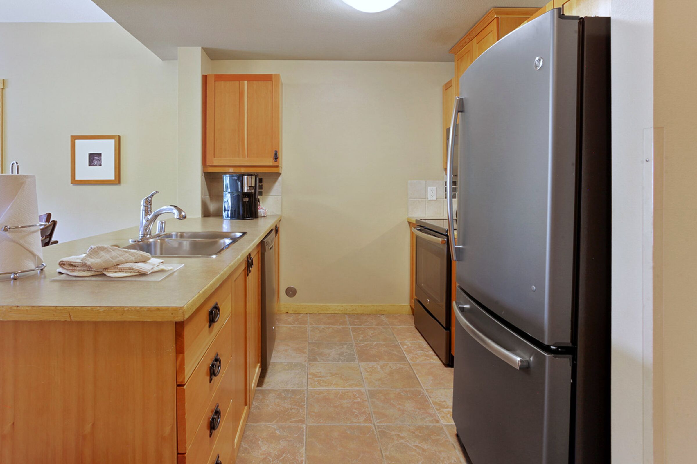 #619 - Kitchen