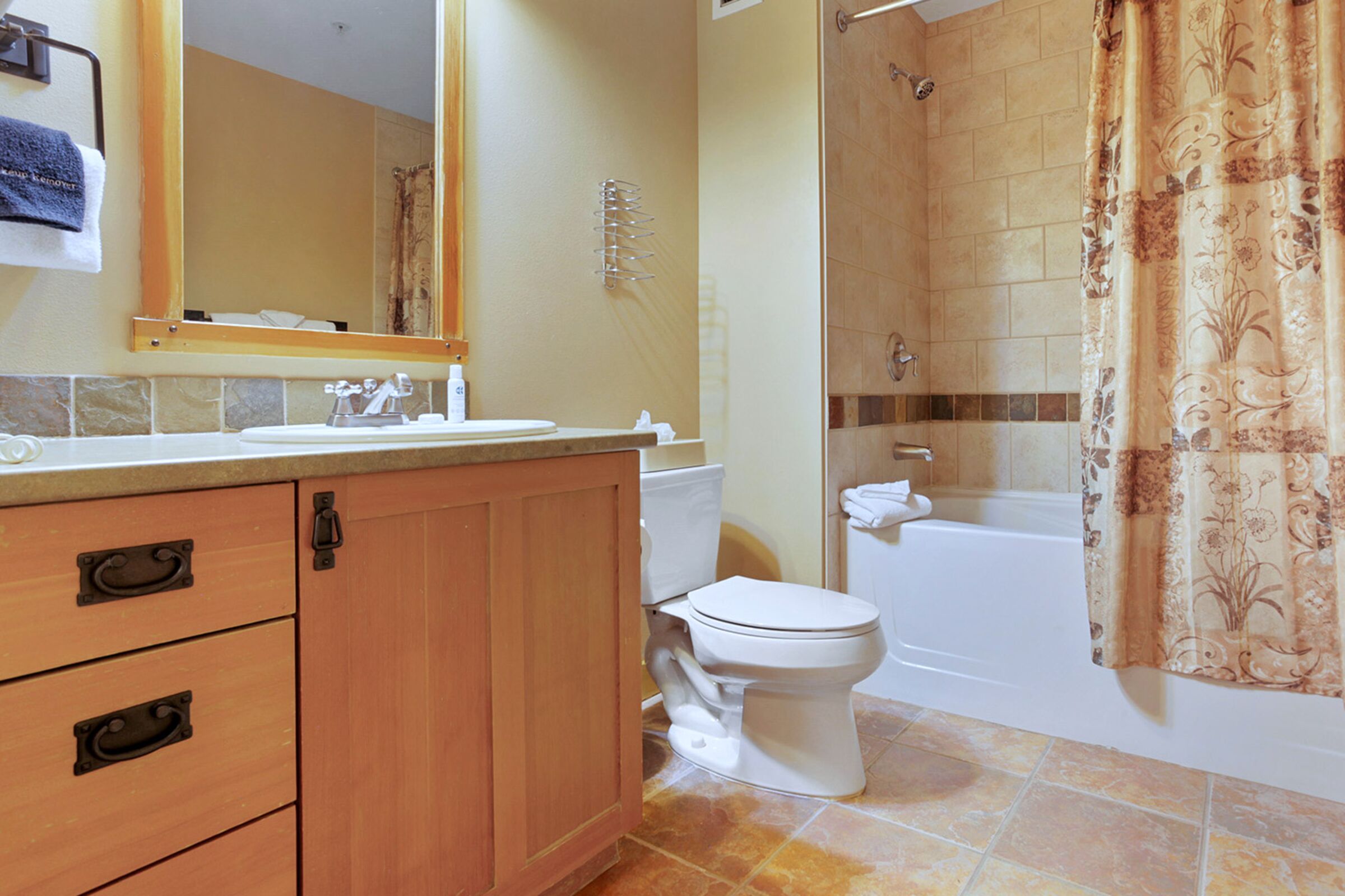 #619 - Bathroom