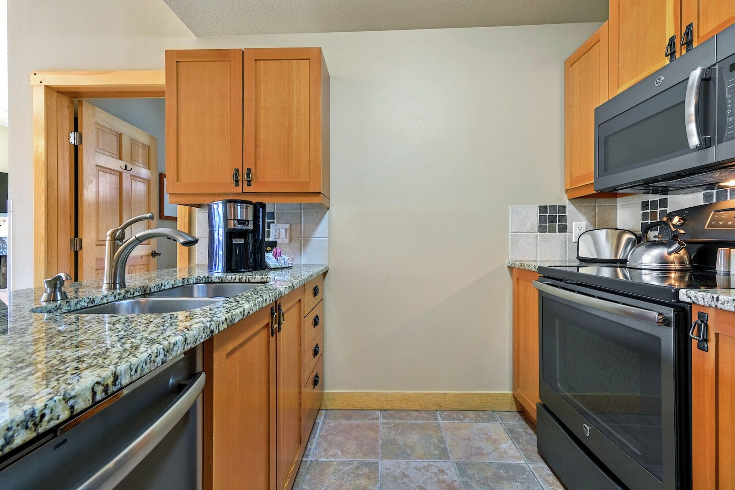 #204 - Kitchen