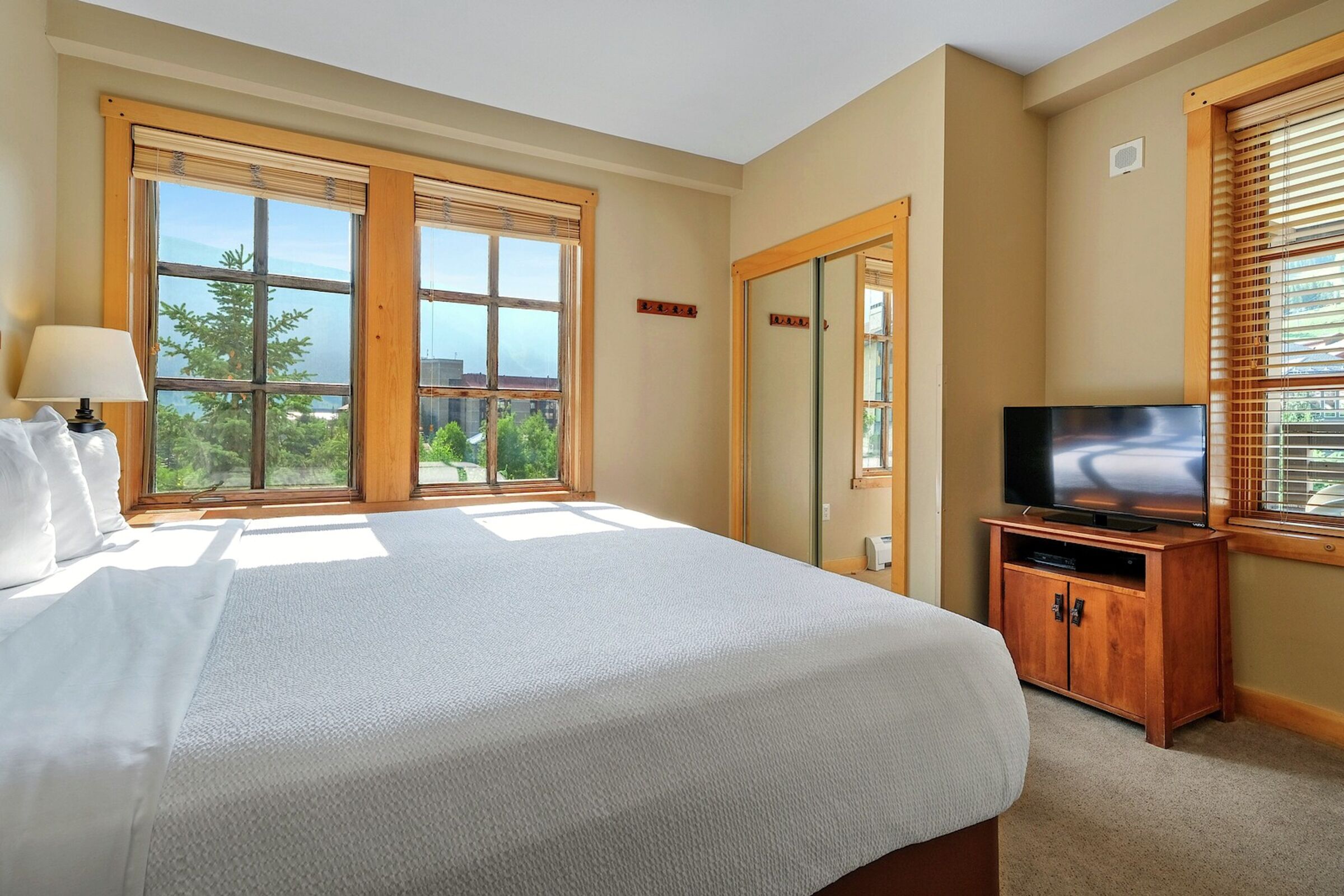 #204 - Master Bedroom