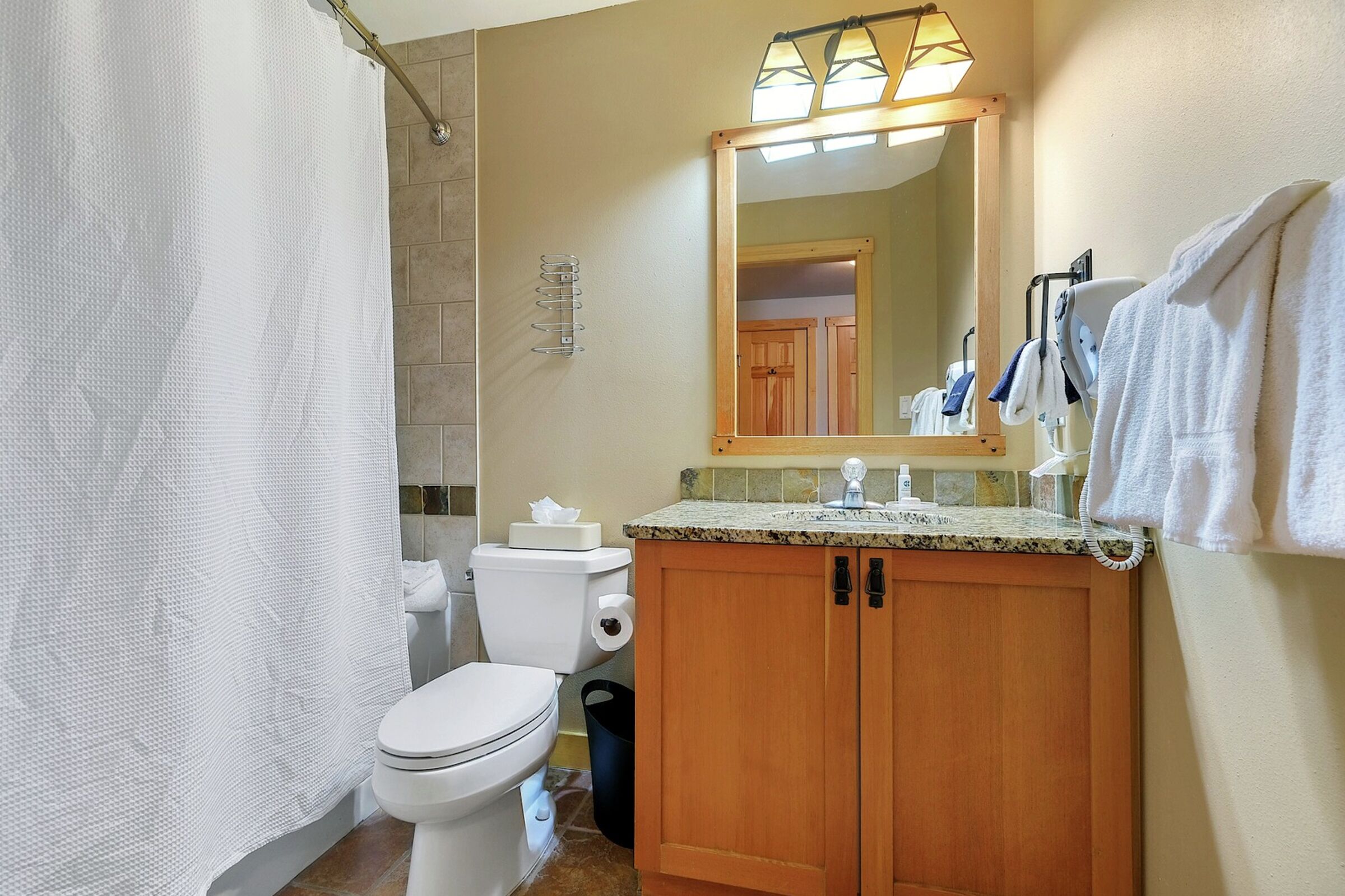 #204 - Bathroom