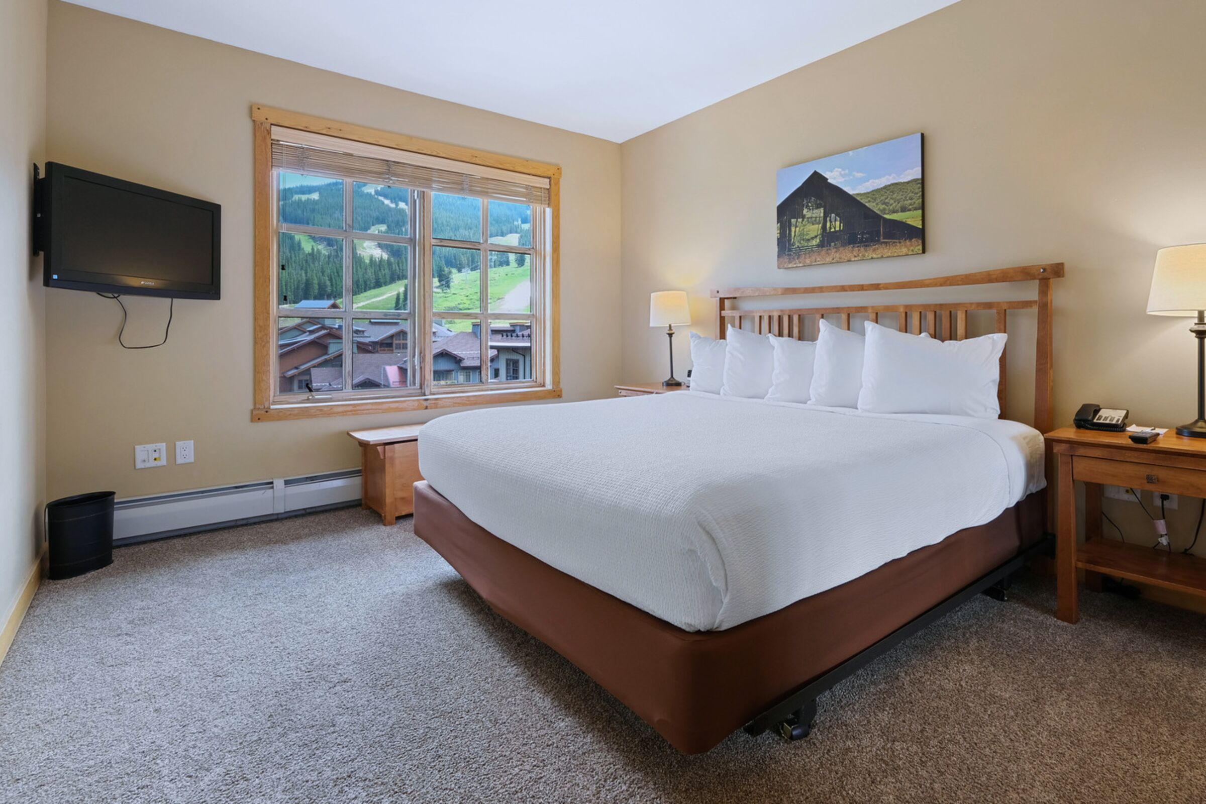 #608 - Bedroom