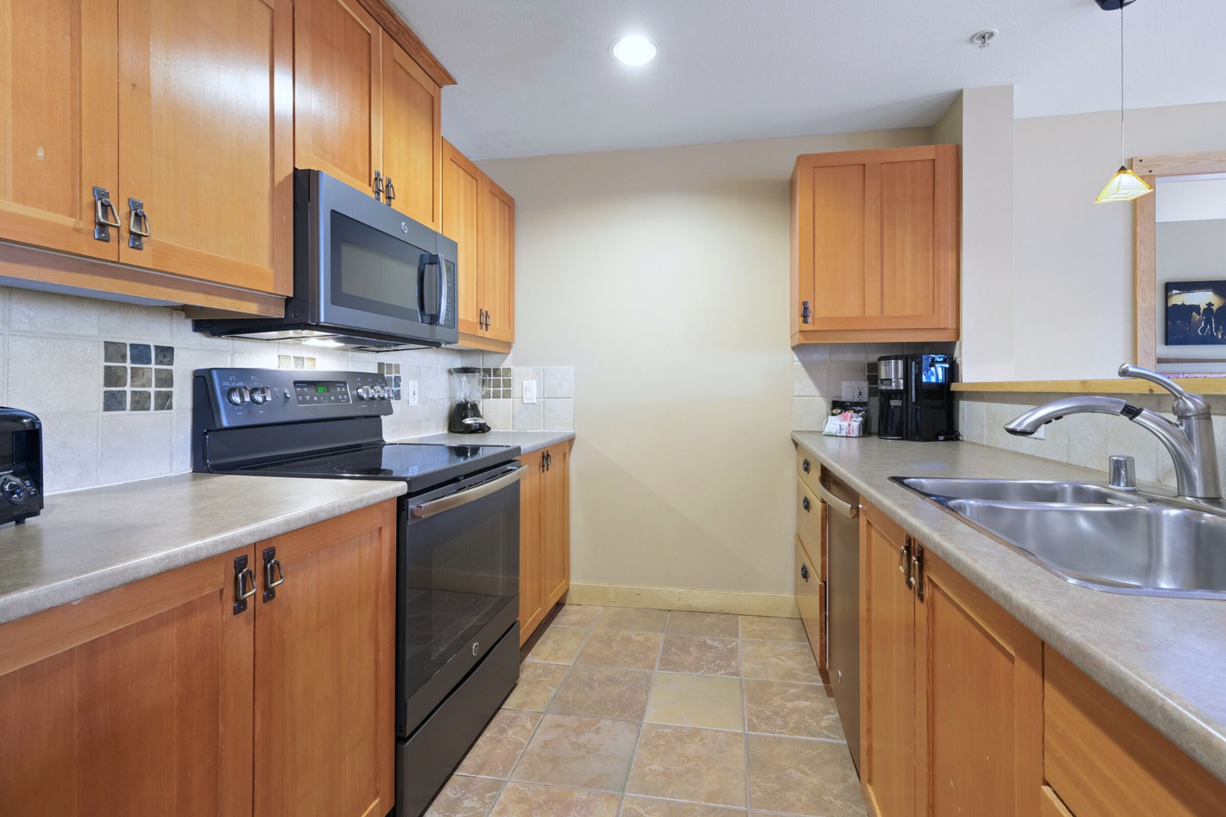 #608 - Kitchen