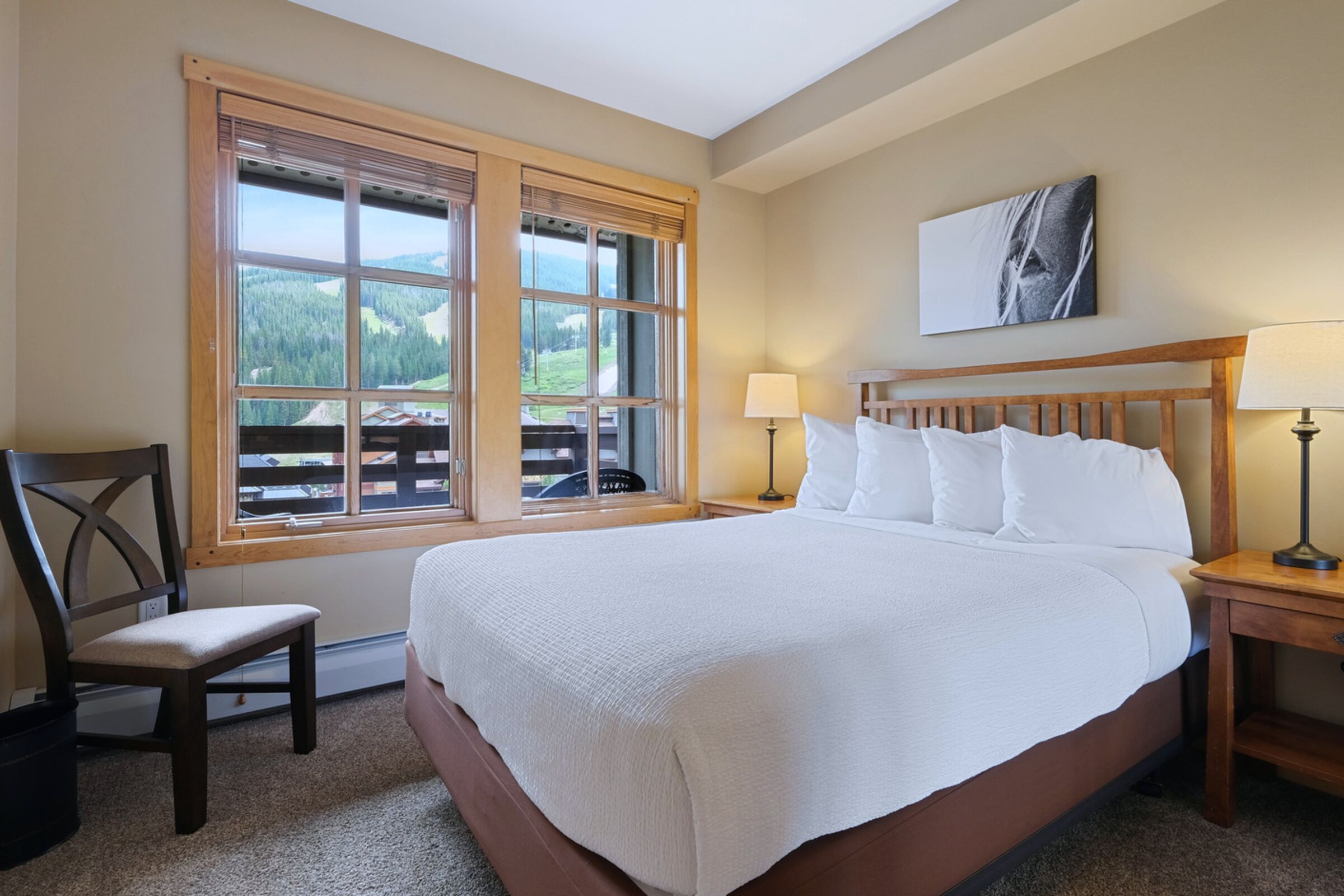 #608 - Bedroom