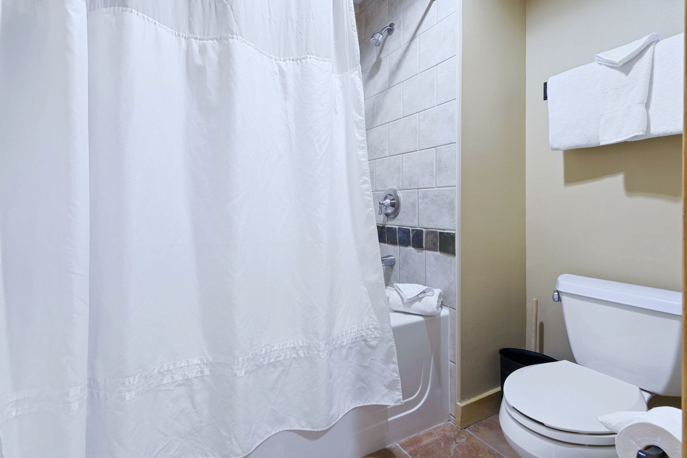 #608 - Bathroom
