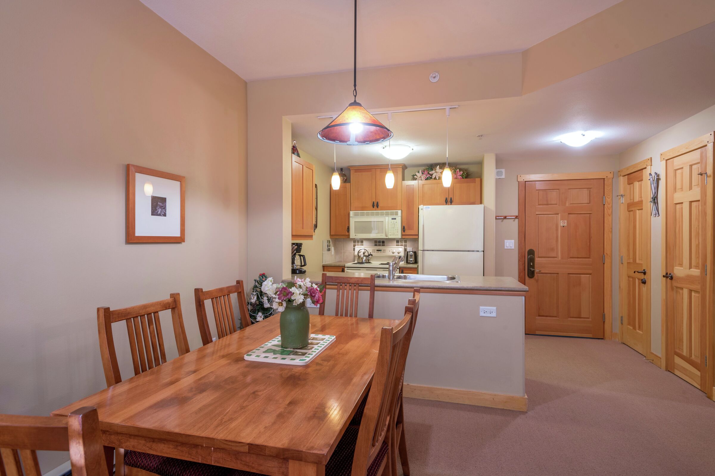#208 - Dining Room